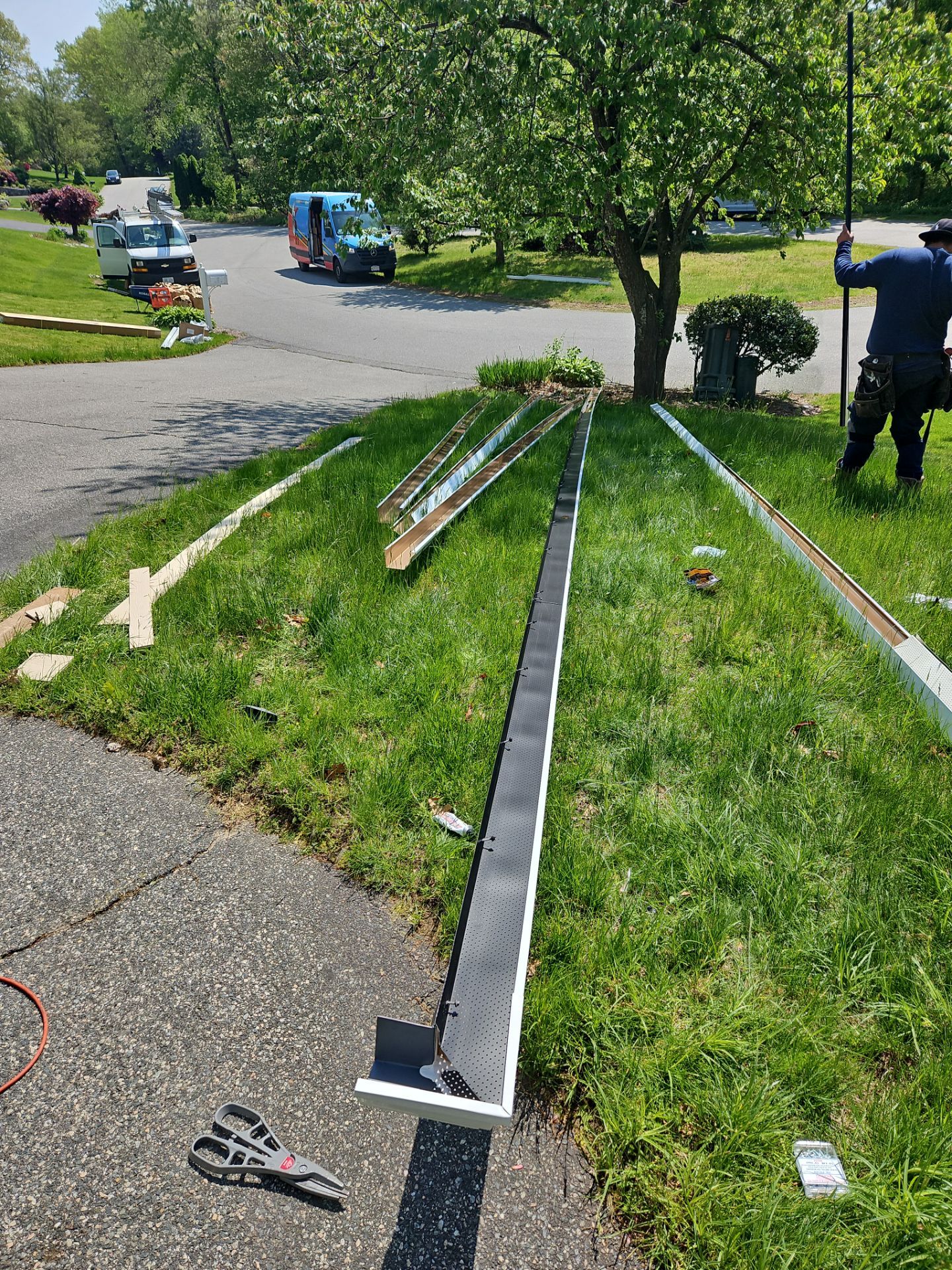 Gutters, Roofing & Siding | Andover by Mighty Dog Roofing of Greater Middlesex County