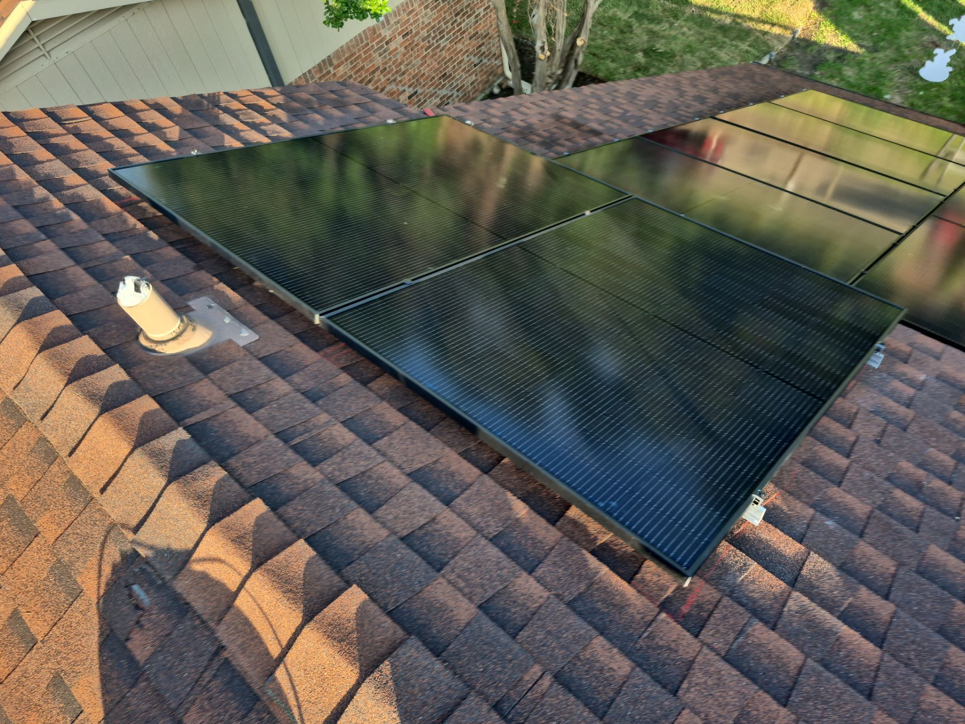 Armando in Mesquite by Trojan Solar
