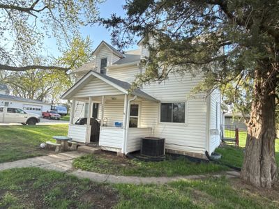 Project in Underwood