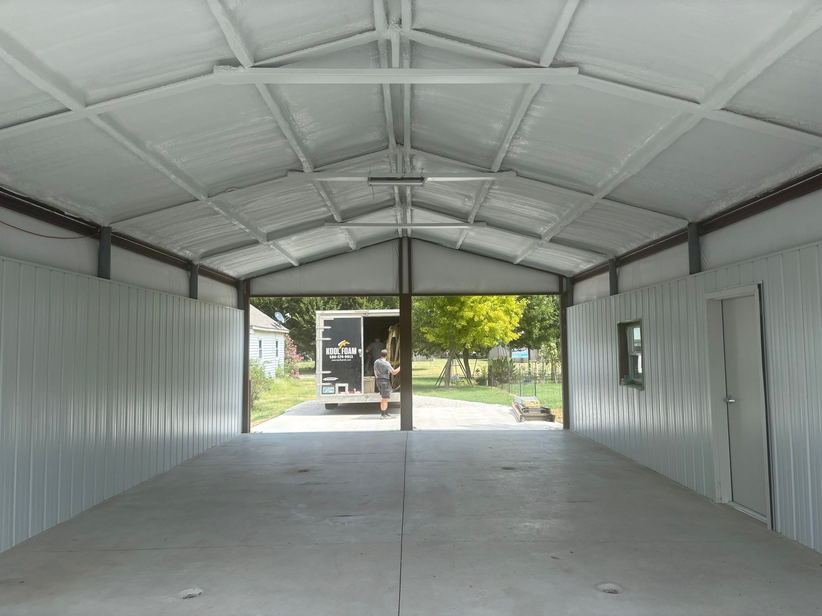 314 S 6th by Kool Foam LLC 
