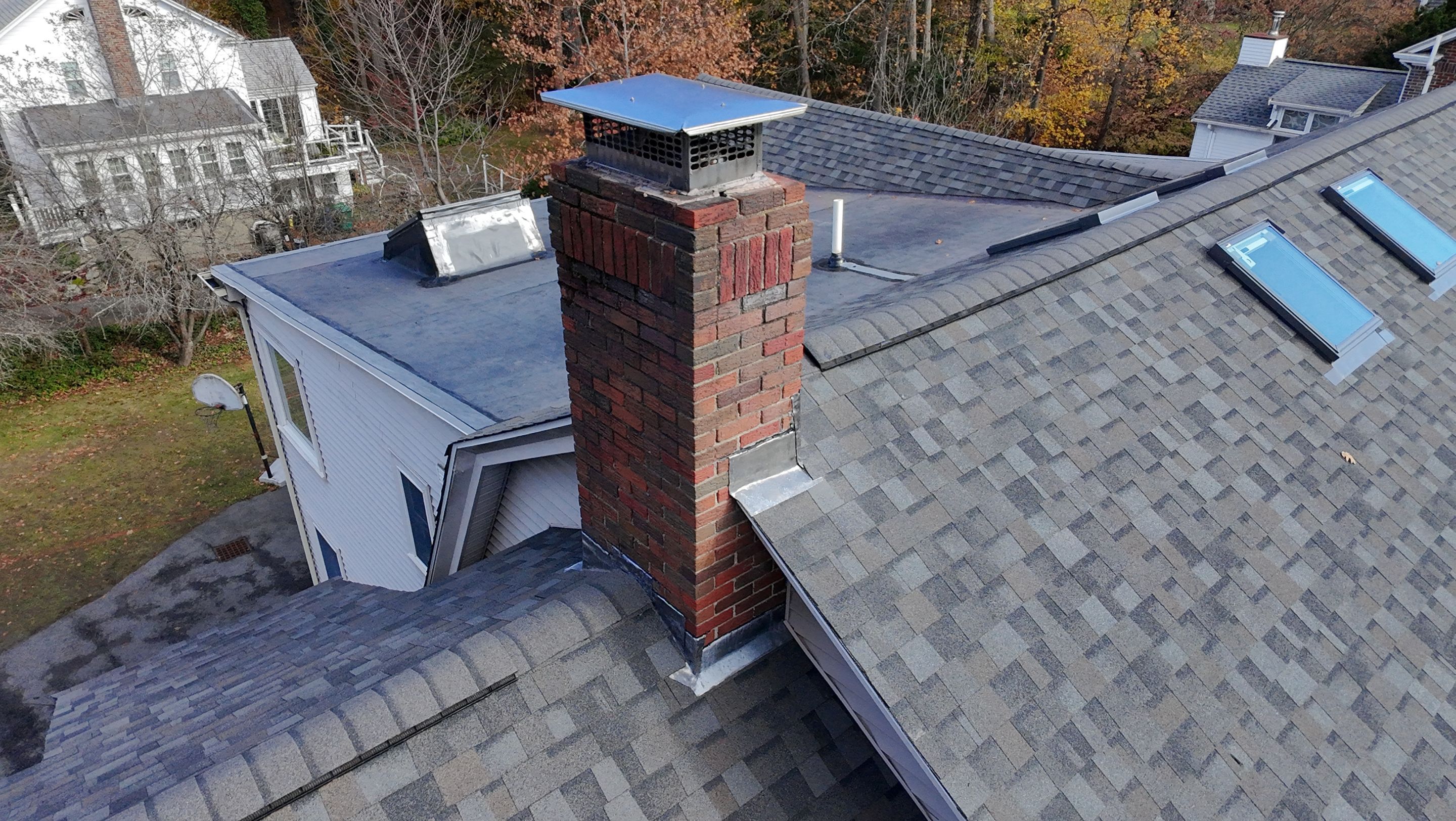 Project in Newton by JOHNNYS PRO