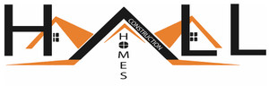 Logo for Hall Homes Construction LLC