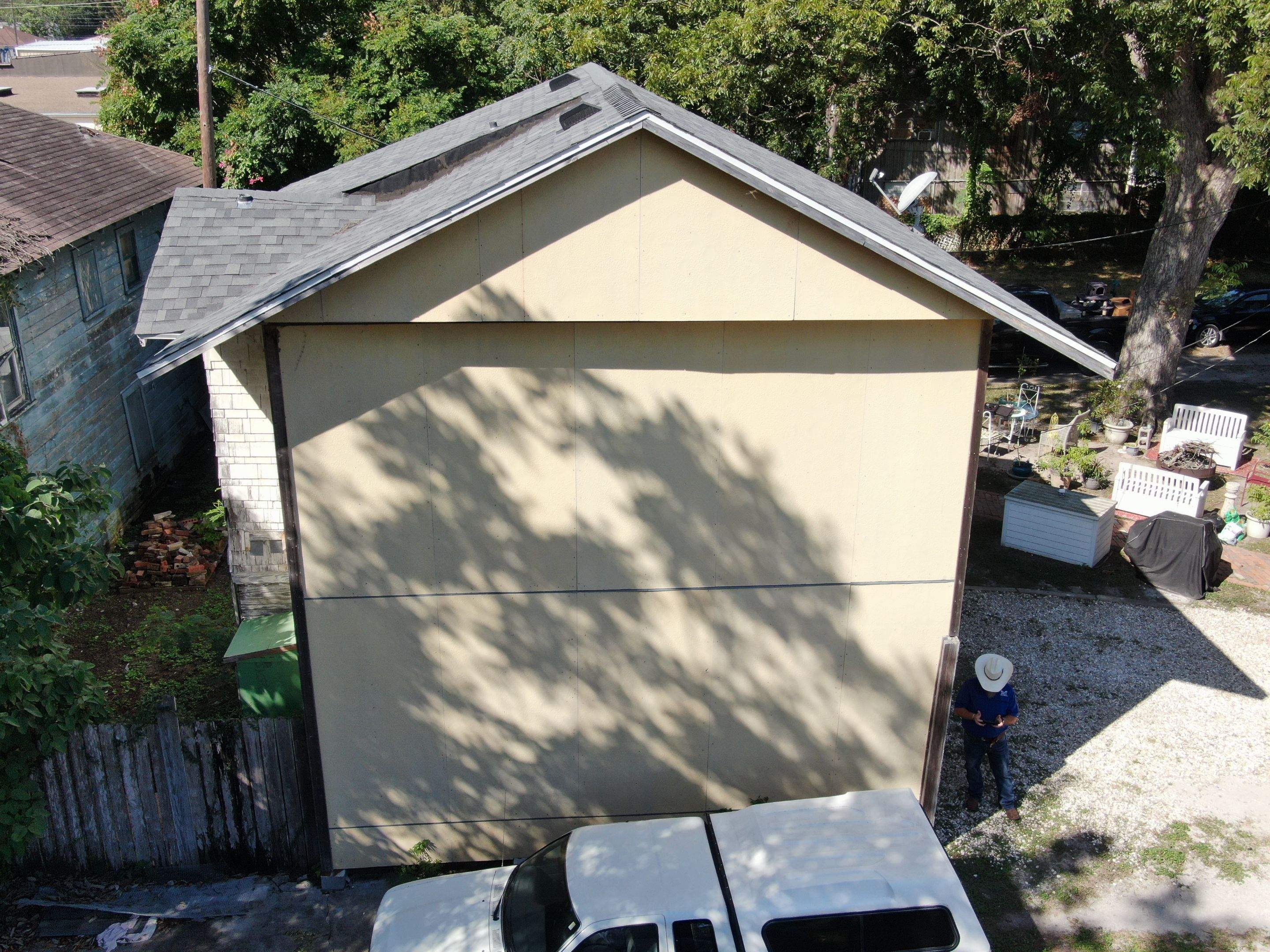 Up Town, Up Class by Bayfront Roofing and Construction