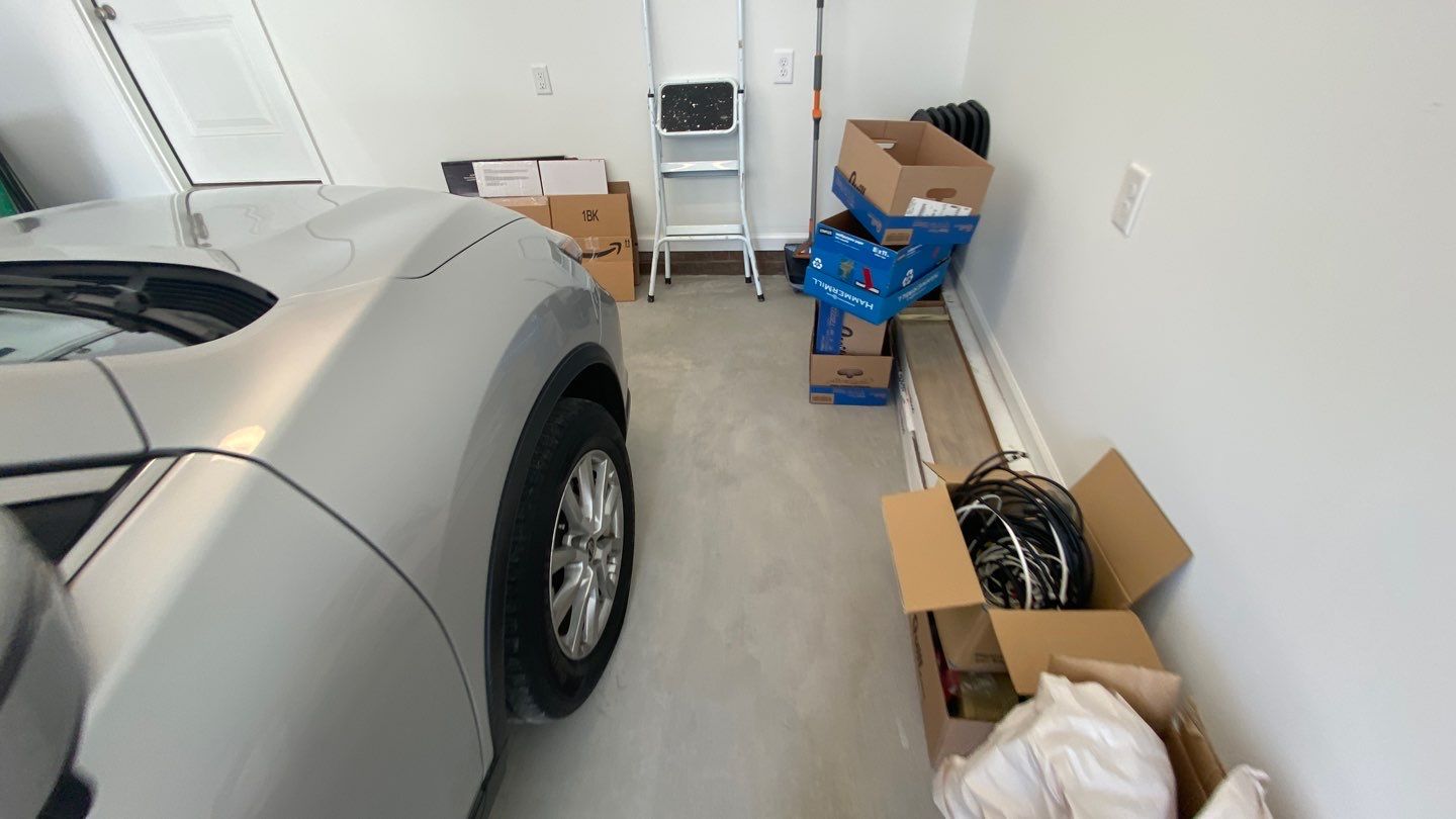 Multi Sealant Project by DuraSeal