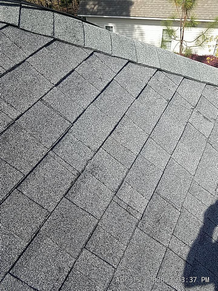 Residential Roofing Repair - Re-Roof by American Roofing NC