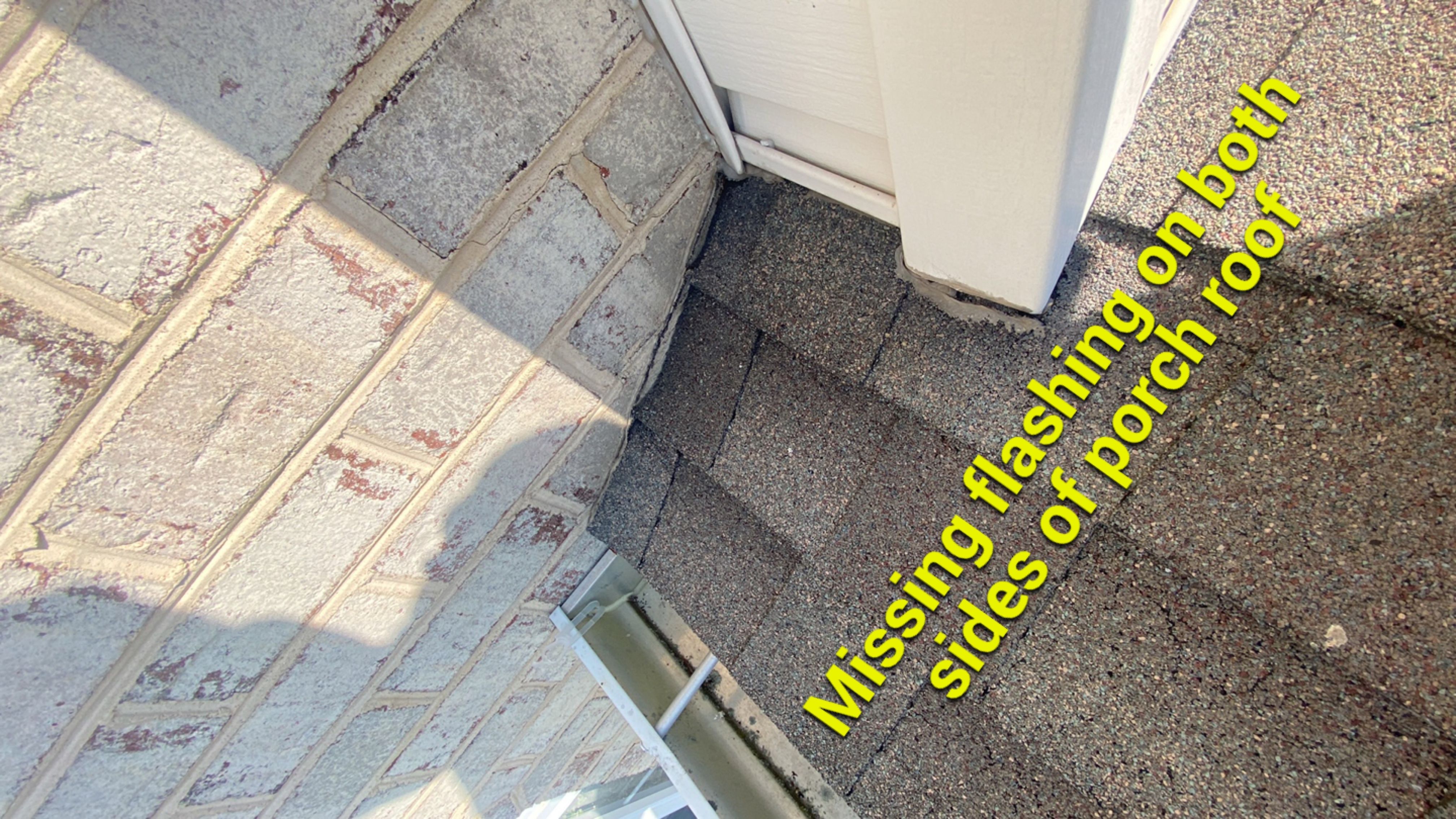 Roof Restoration in Westminster, MD • Leif J. by Seipp Roofing, LLC