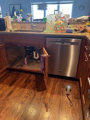 Project in Commerce Charter Twp