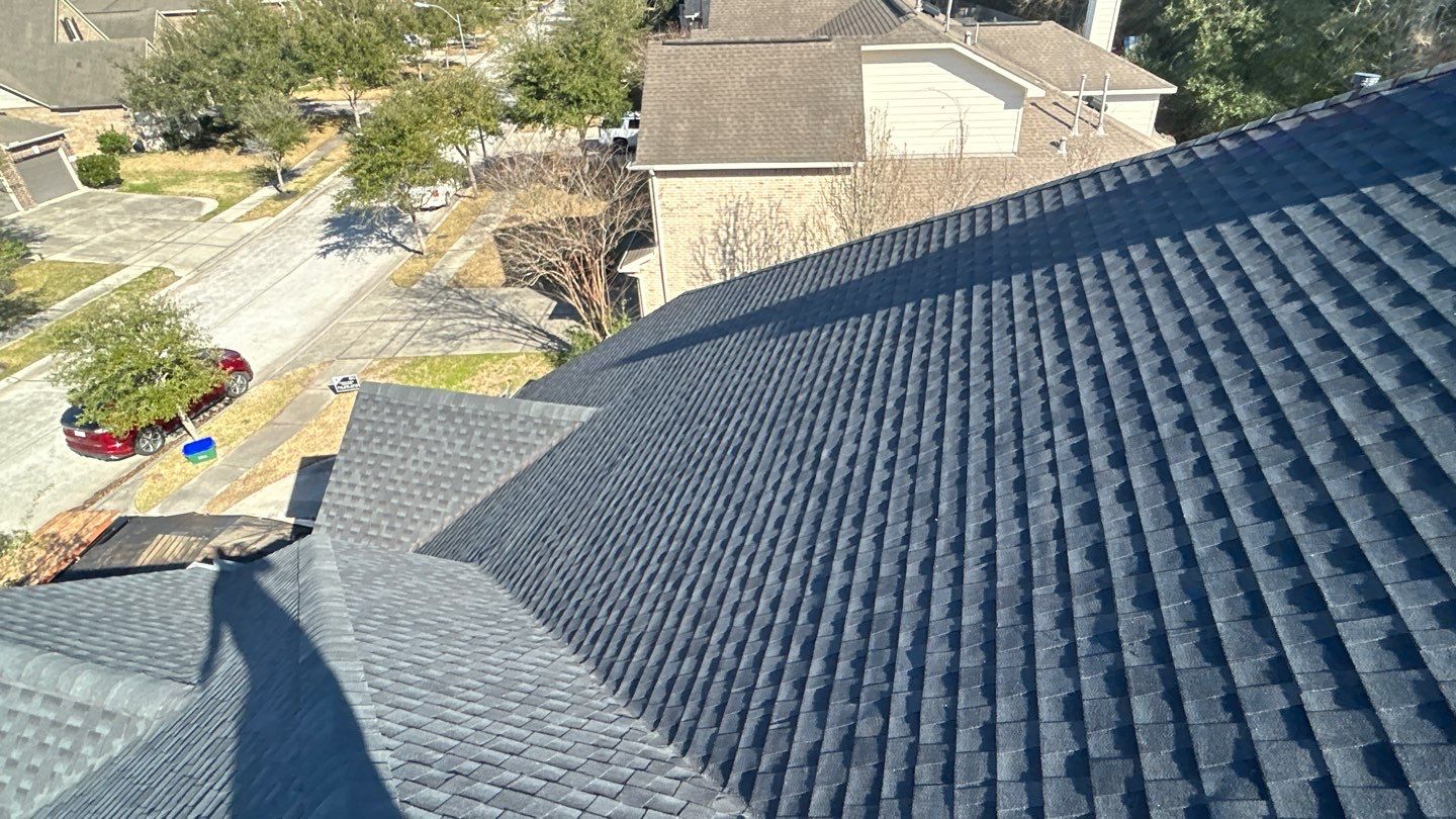 WENDY M by Boss Hogg Roofing