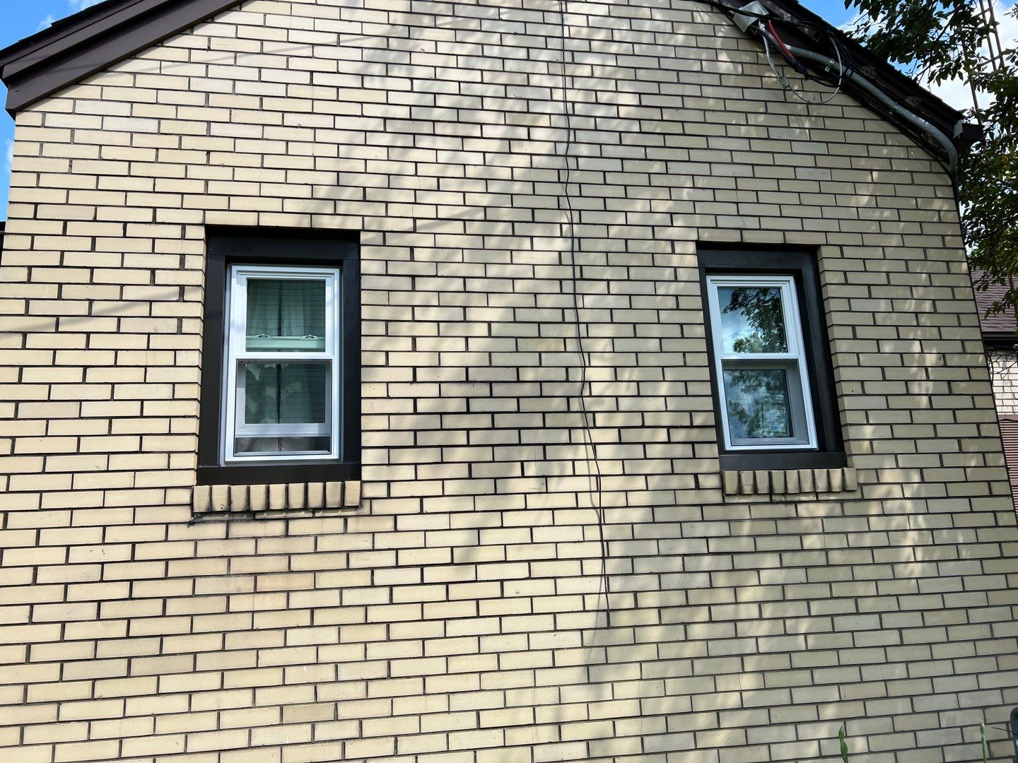 John Fritz by Silver Leaf Contracting 