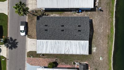 Roof Replacement in Apollo Beach, FL