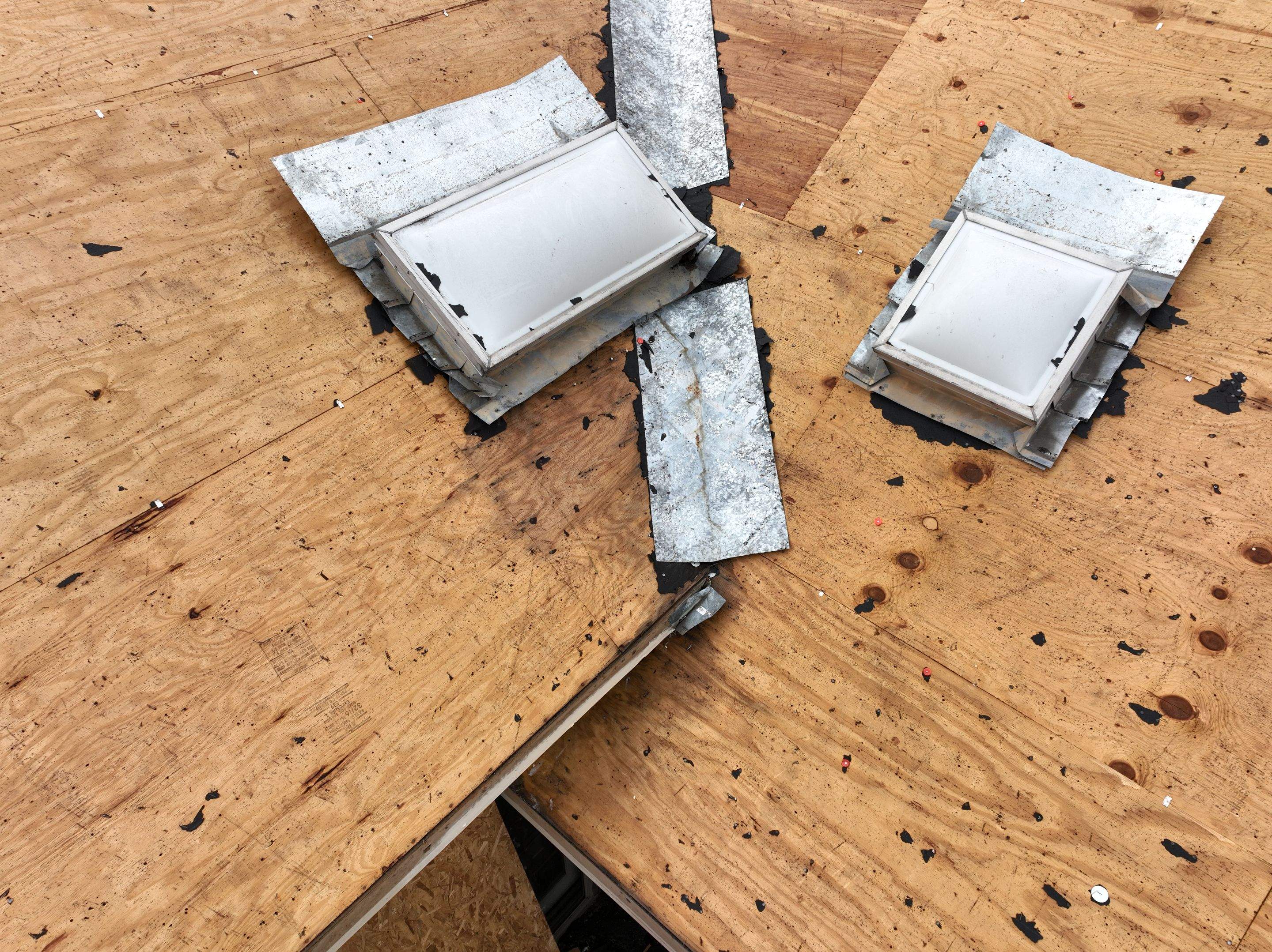 Residential Roofing Installation using Iko Nordic by Becker Roofing and Exteriors
