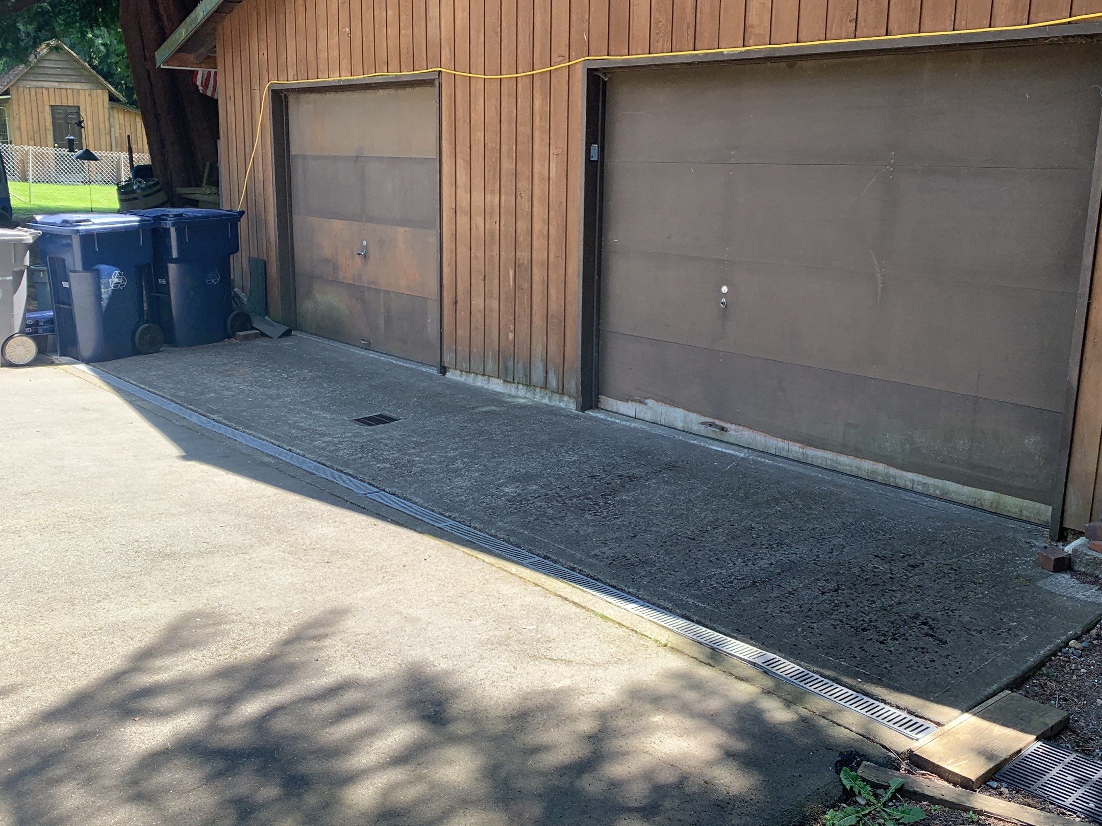 Sharon | Sealcoating & Concrete Sealer by Jireh Asphalt & Concrete Inc 
