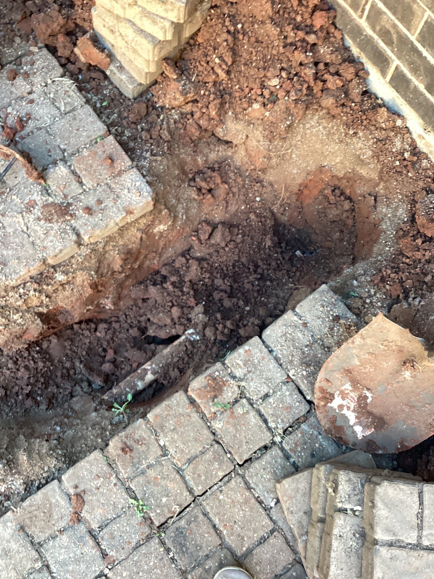 Project in Moore by PRO-ROOTER