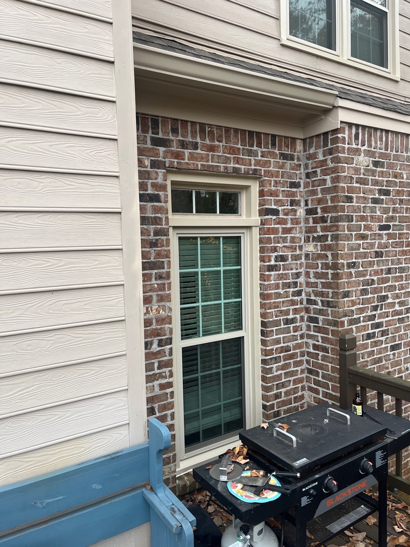 Dew Project in Hoover by The Window Source