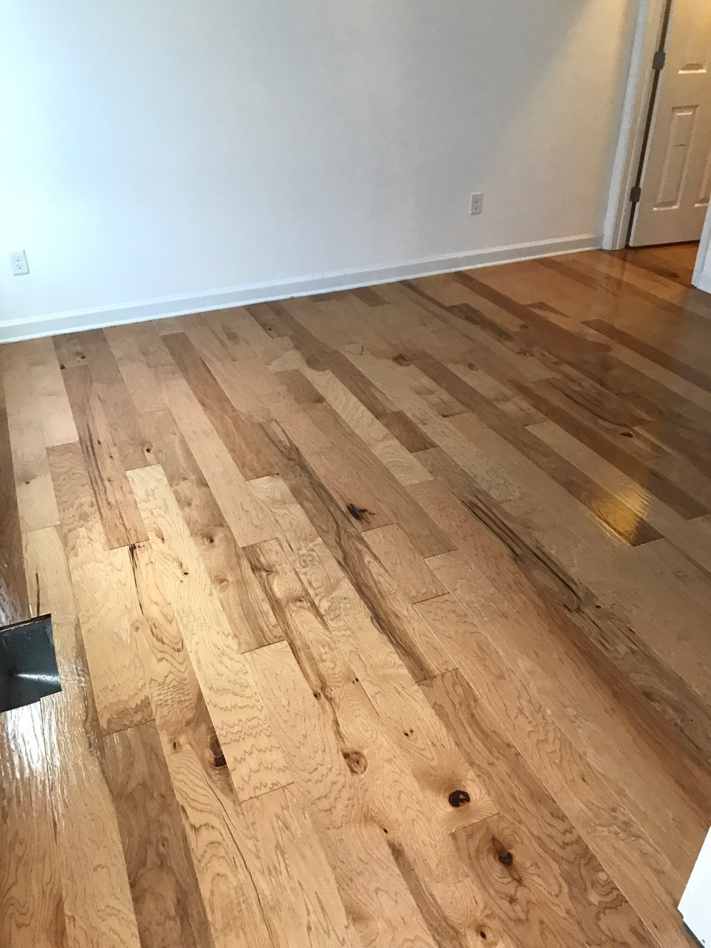 Hardwood Renewal by Monster Clean