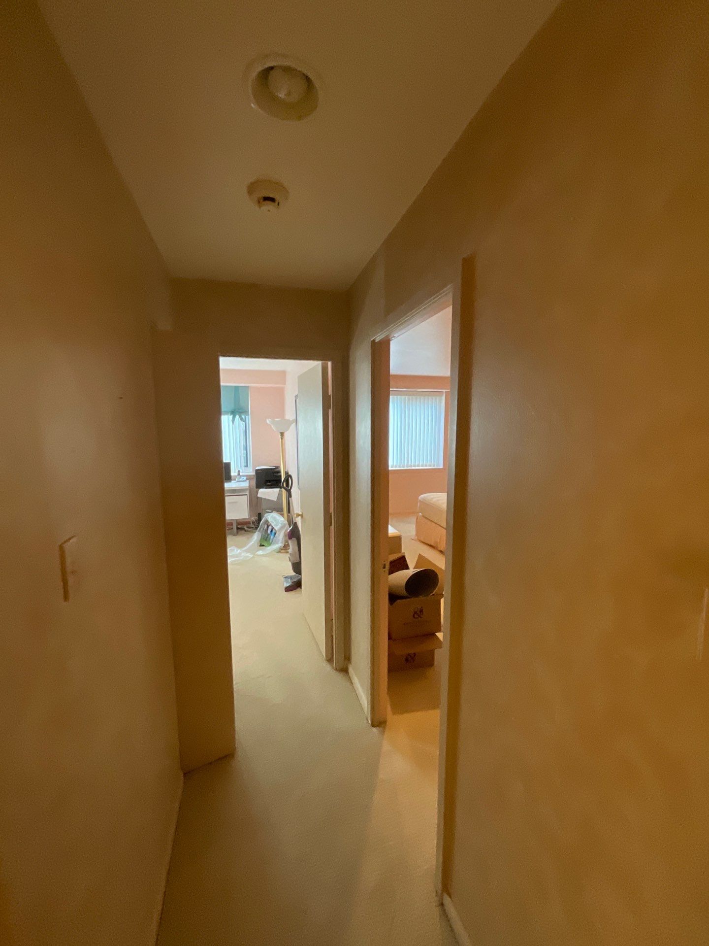 Interior Home Painting Narberth, PA by Groovy Hues