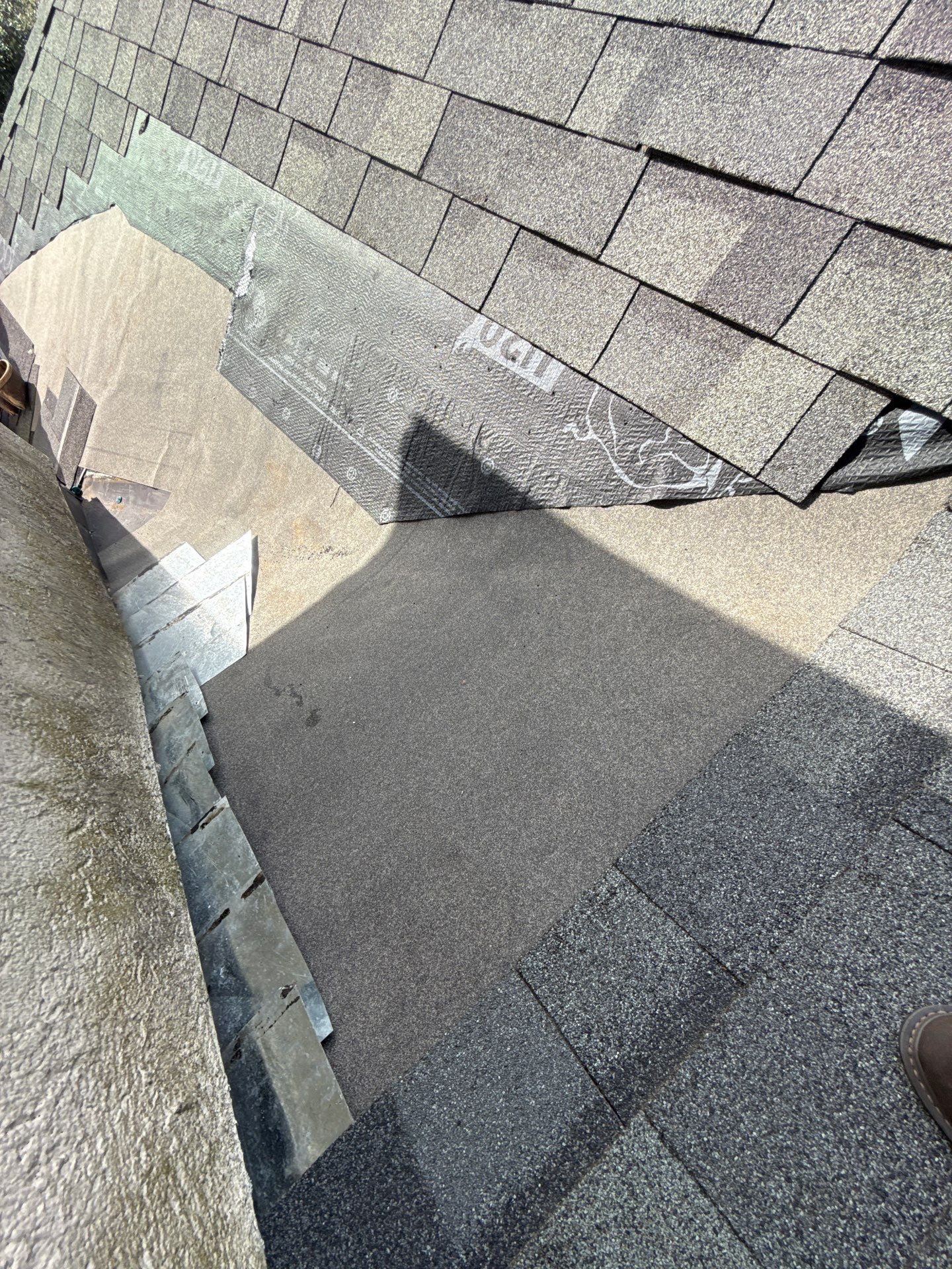 Roof Repair Katy by Roof Repair Services LLC