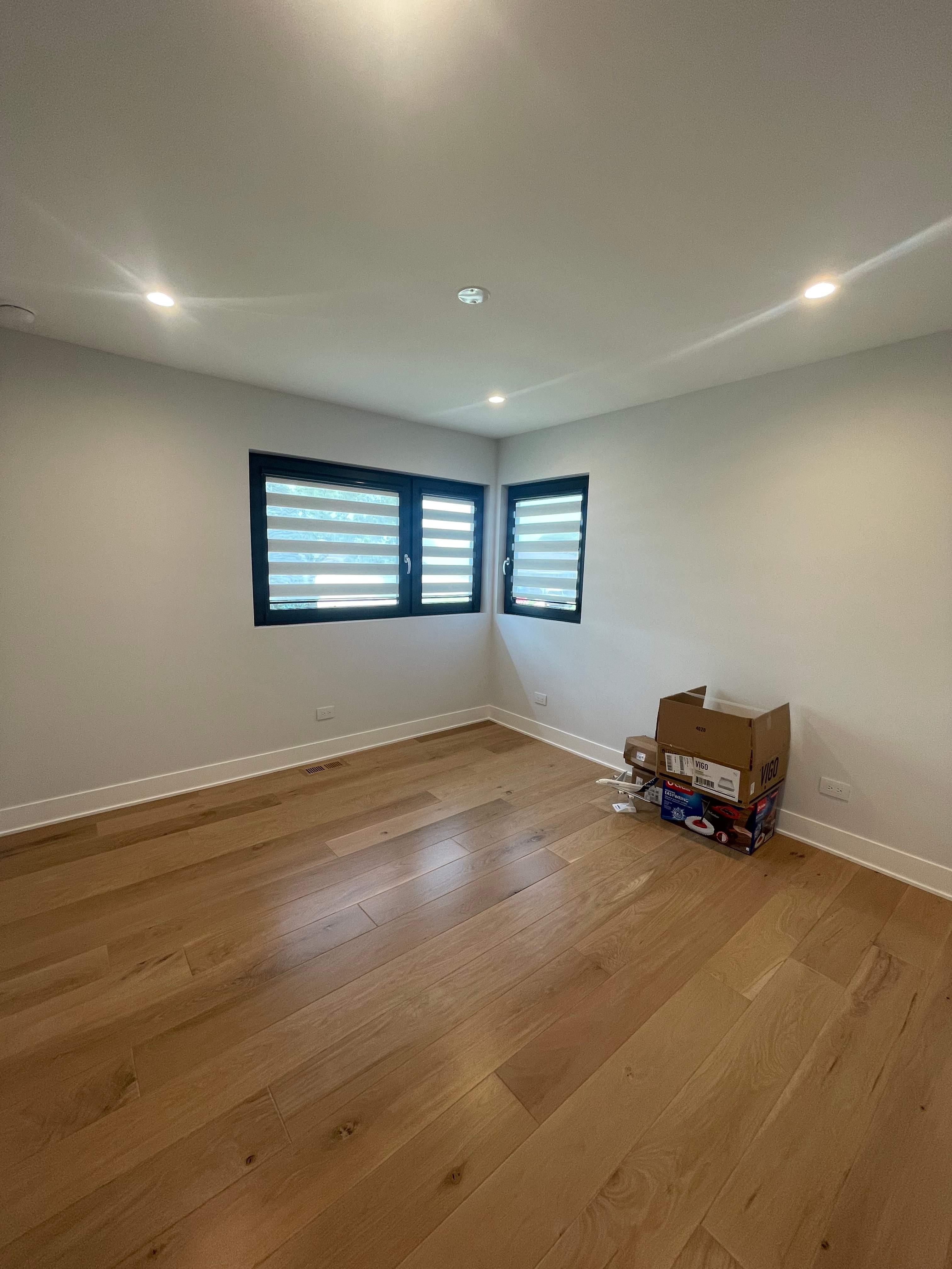 Norwood Park by Affordable Housing Corporation of Lake County