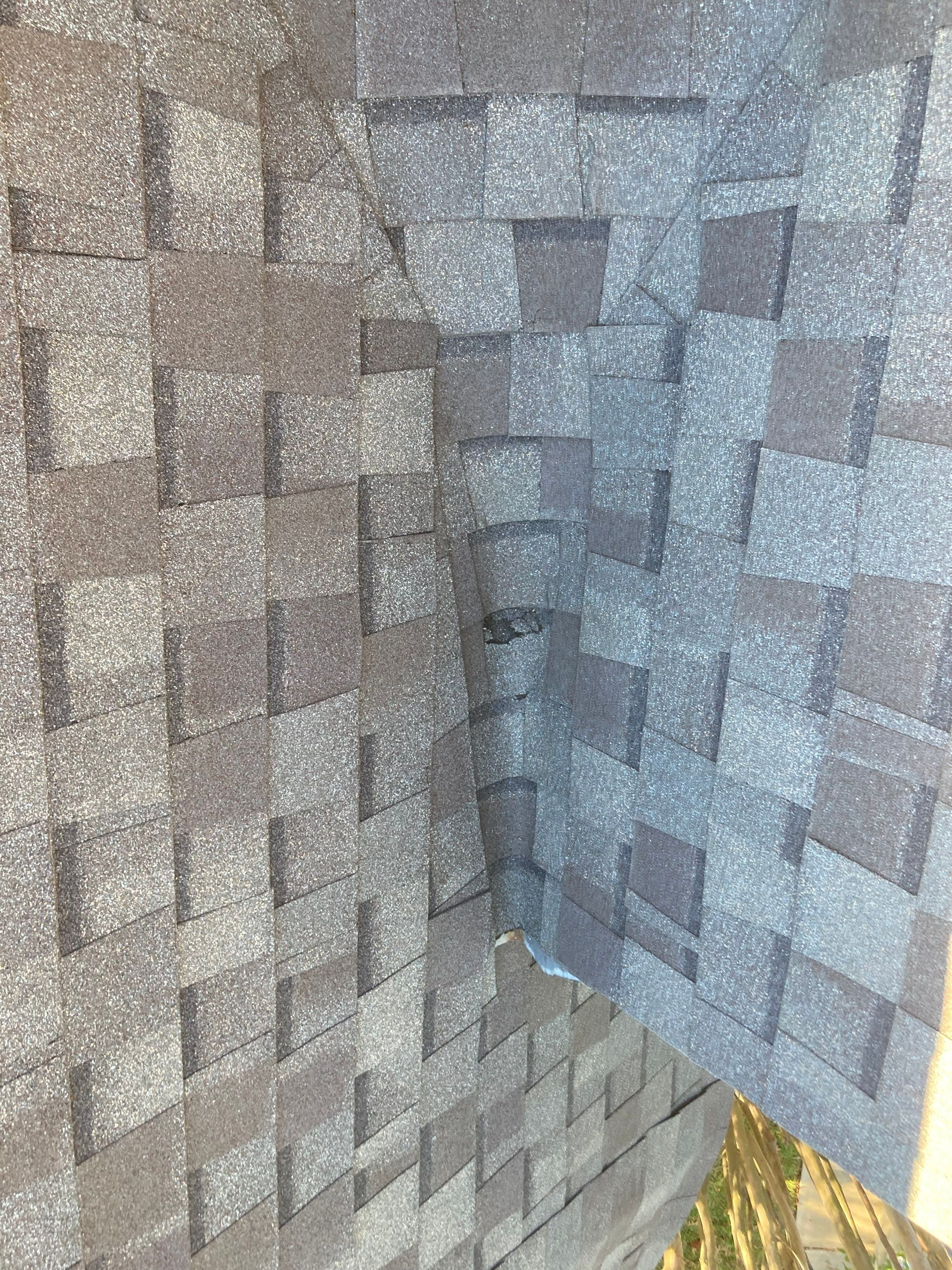 Project in Cedar Park by Rhino Roofing and General Contracting, LLC