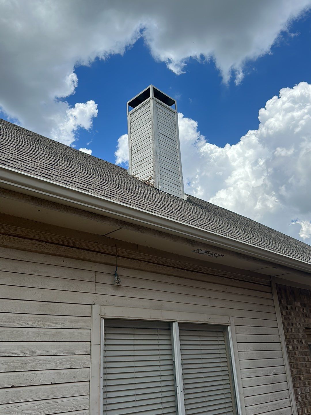 Full Property Restoration by Eminent Roofing & Auto Hail Repair