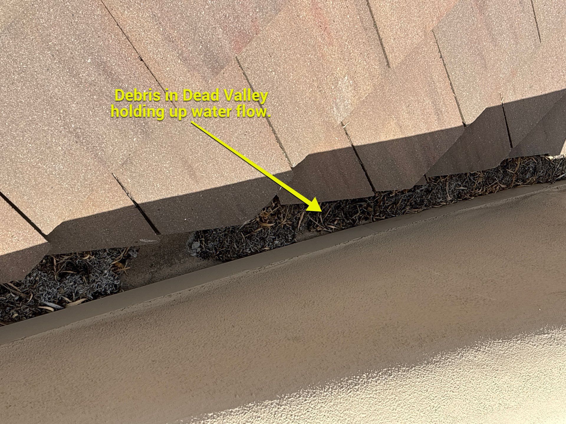 Residential Roofing Repair using Coating/Tile Roof underlayment by C&N Roofing  INC 