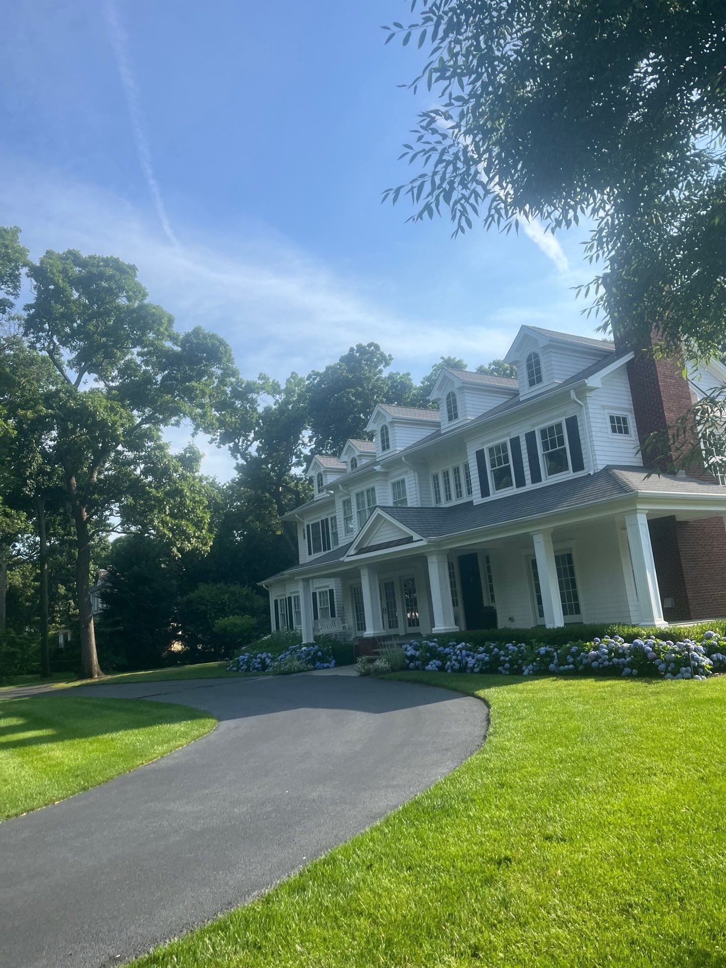 Rumson, NJ by Clearview Washing