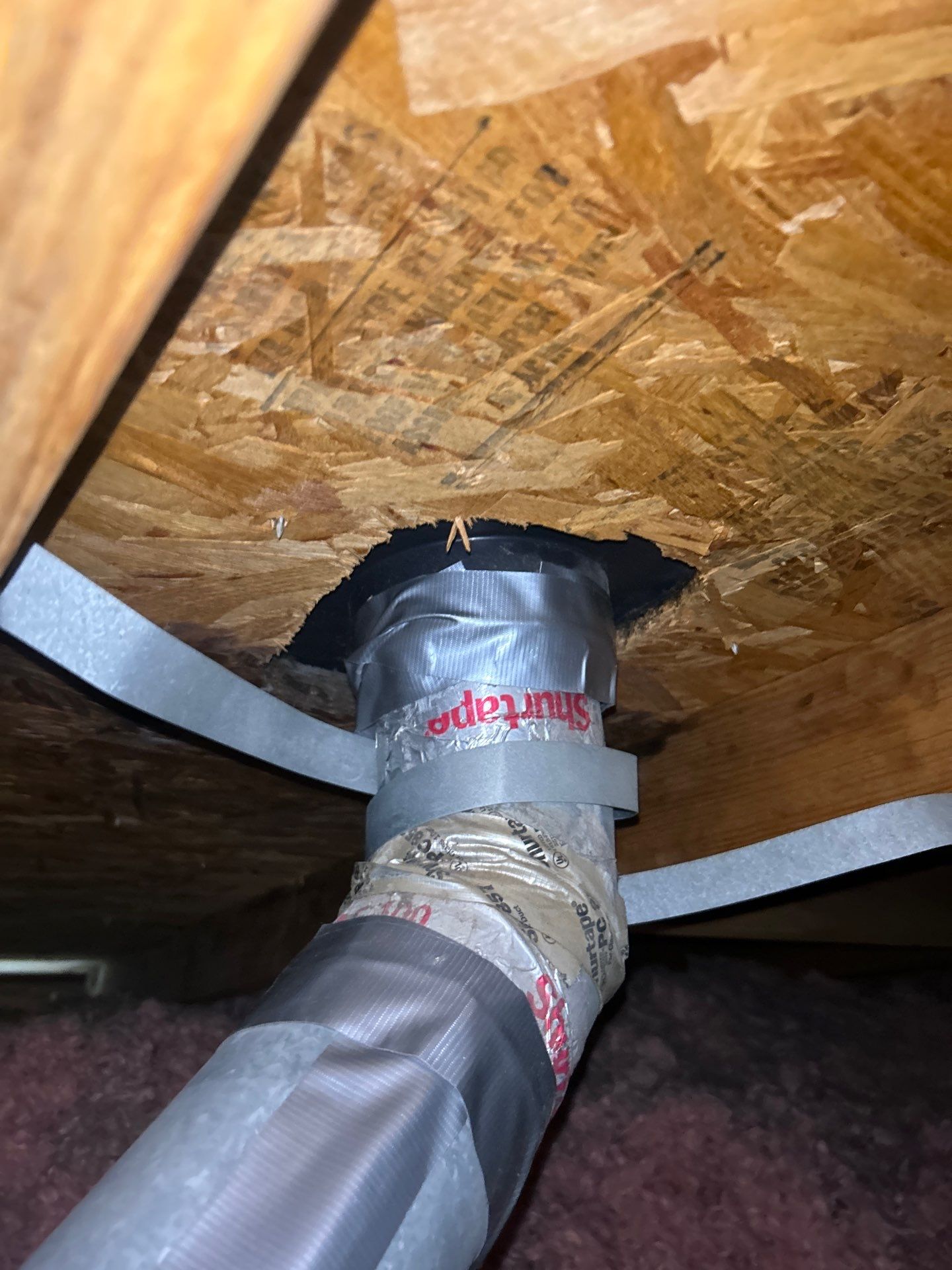 Roof Repair Spring by Roof Repair Company
