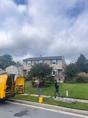 Project in Reisterstown