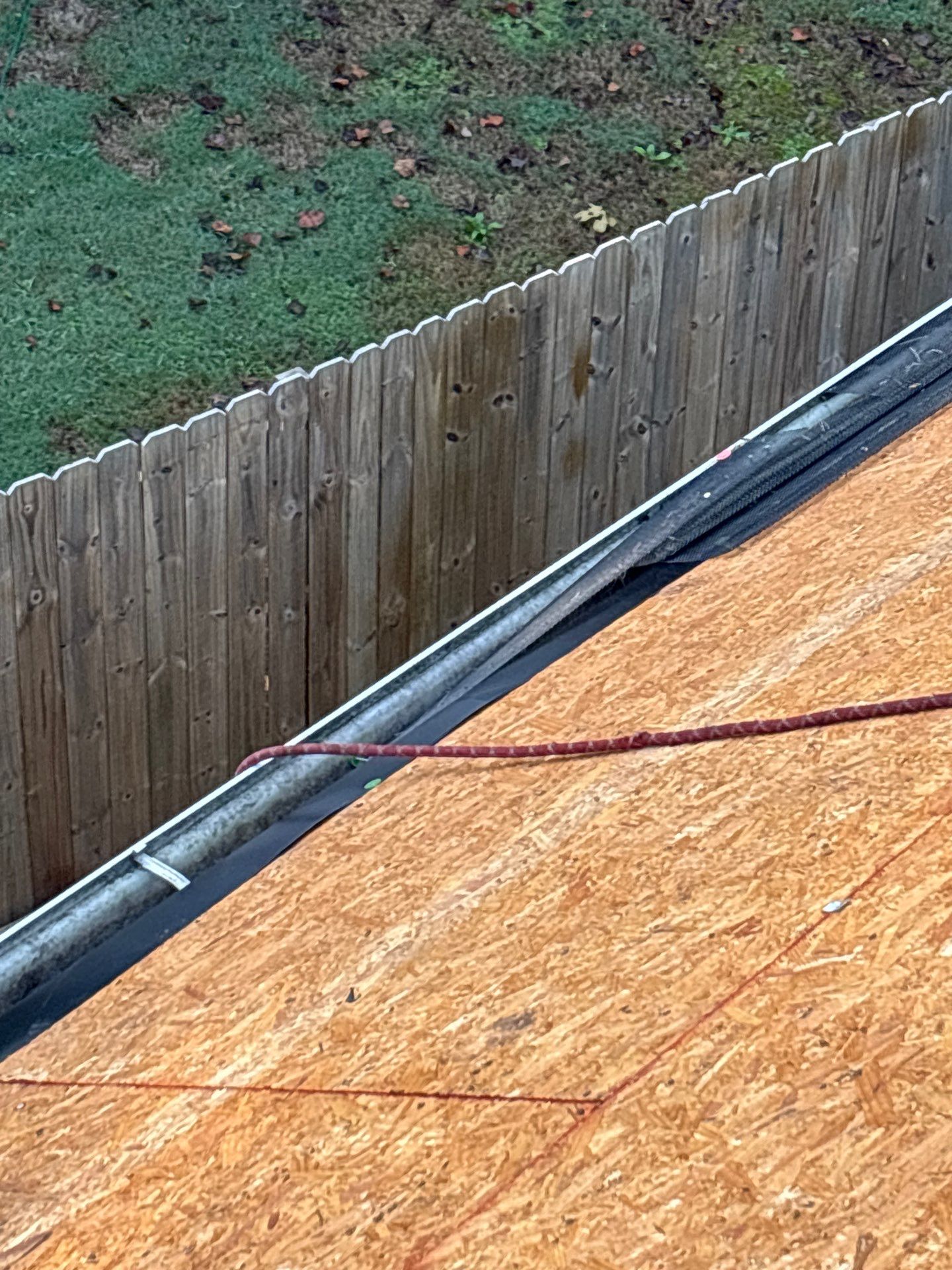 Sycamore Summit Sugar Hill Roof Replacement  by Dom Roofing & Restoration