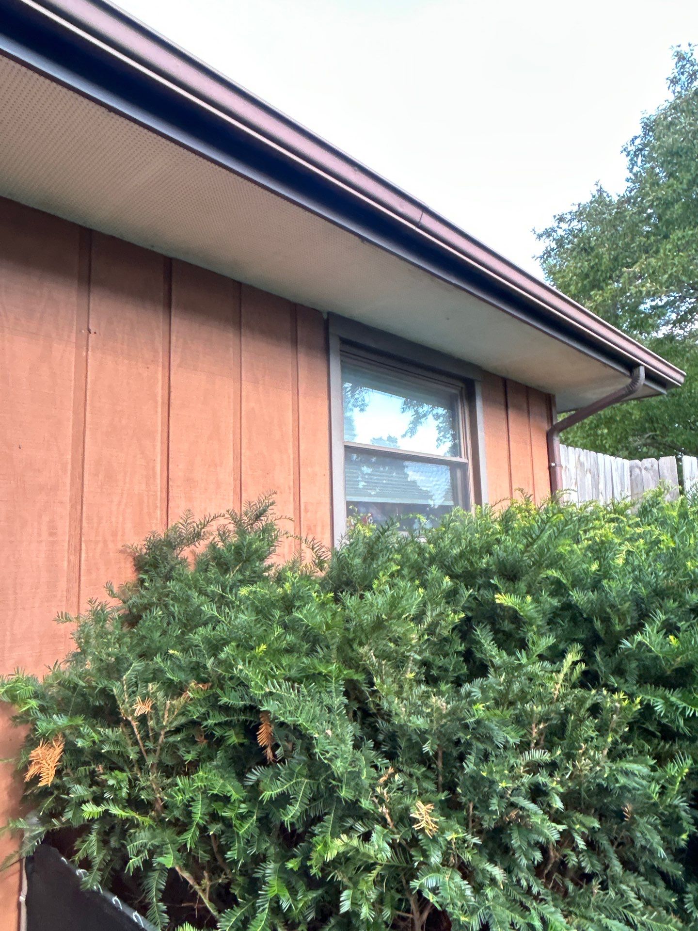 Window Replacement  using Pella 250 series vinyl window by United Windows and Siding LLC