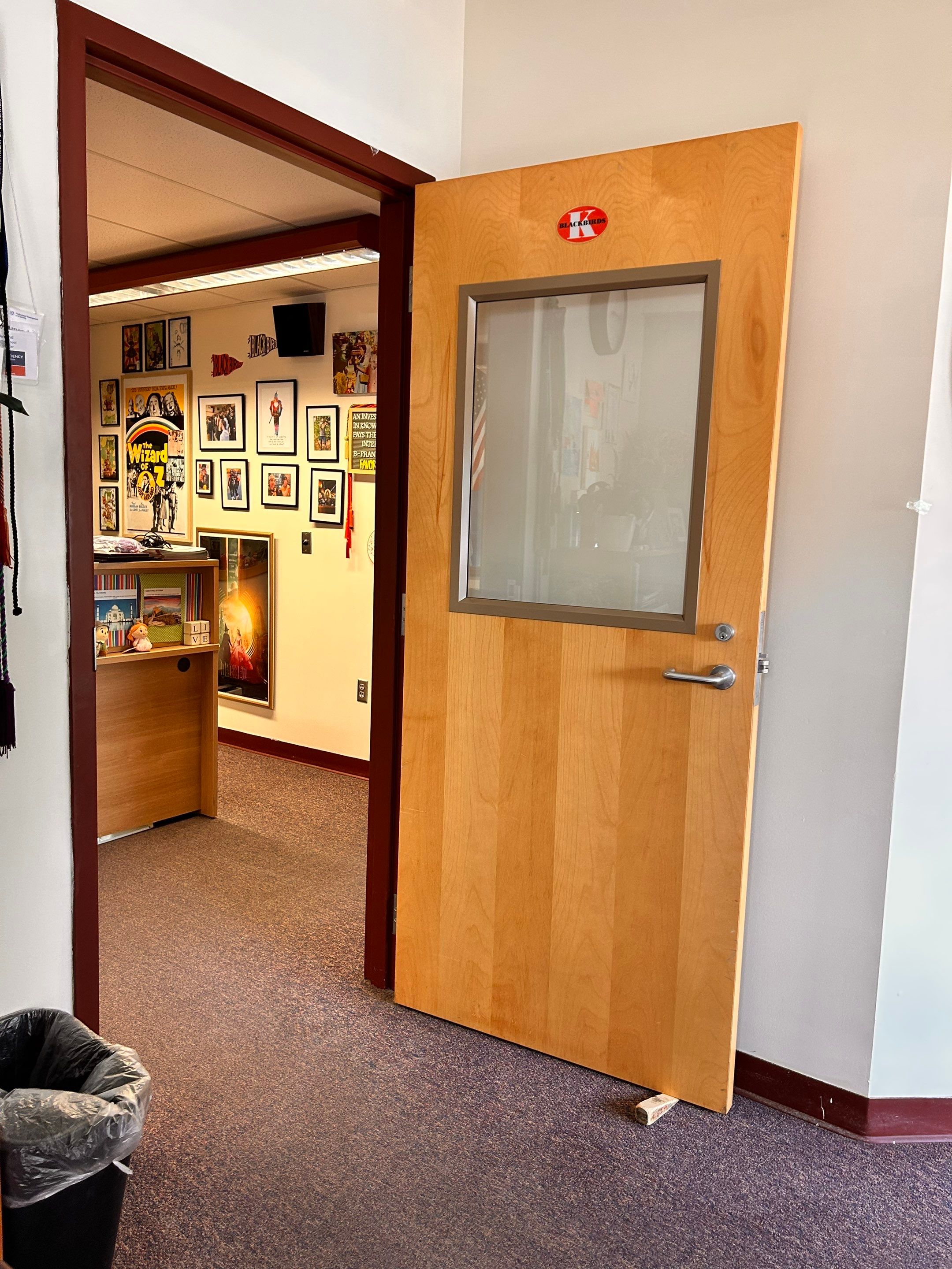 Glass Replacement using Laminated Safety Glass by Cheshire Glass Company