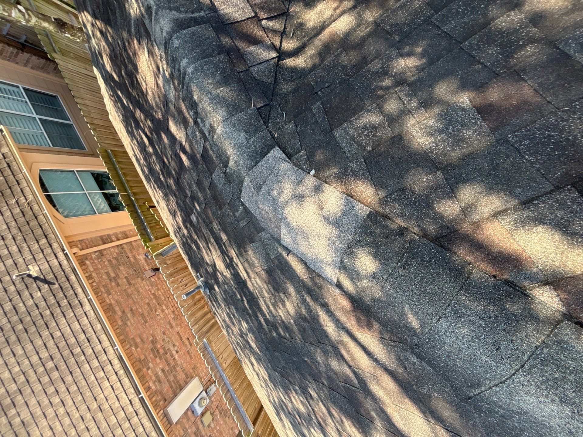 Roof Repair Houston by Roof Repair Company