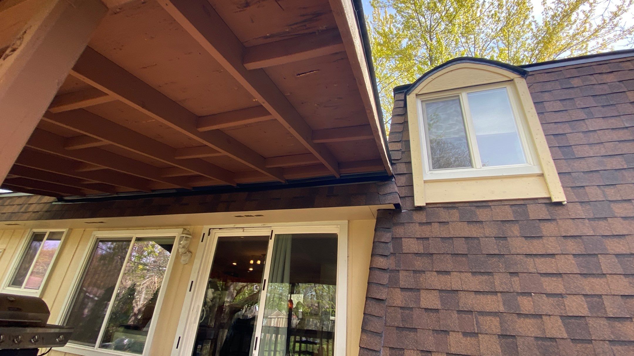 Roof Replacement using CertainTeed Landmark by 180 Contractors