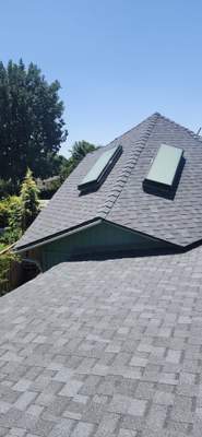 Roof Replacement - Concord, CA 94520