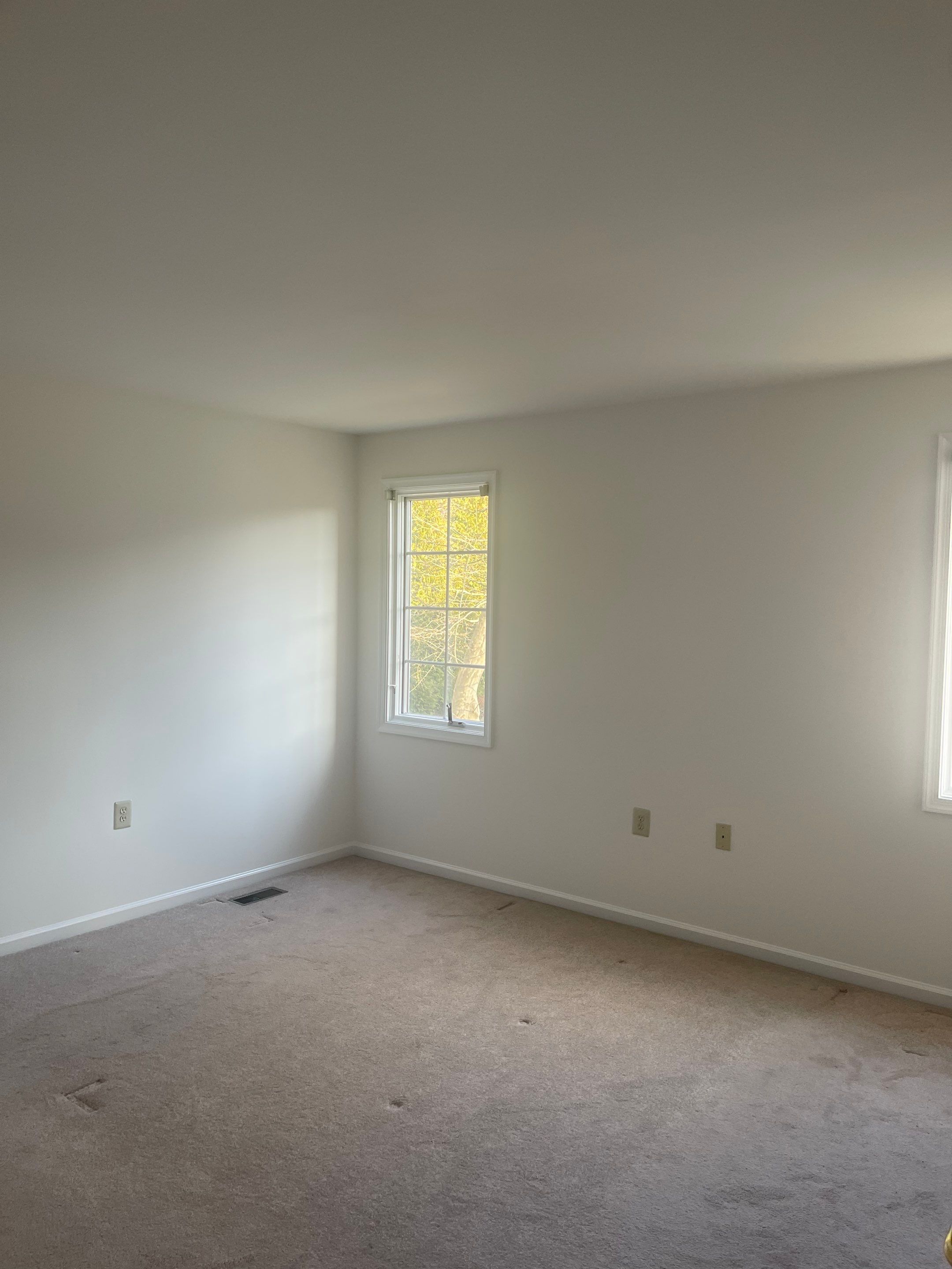 First & Second Floor Refresh by Davis Painting Llc 