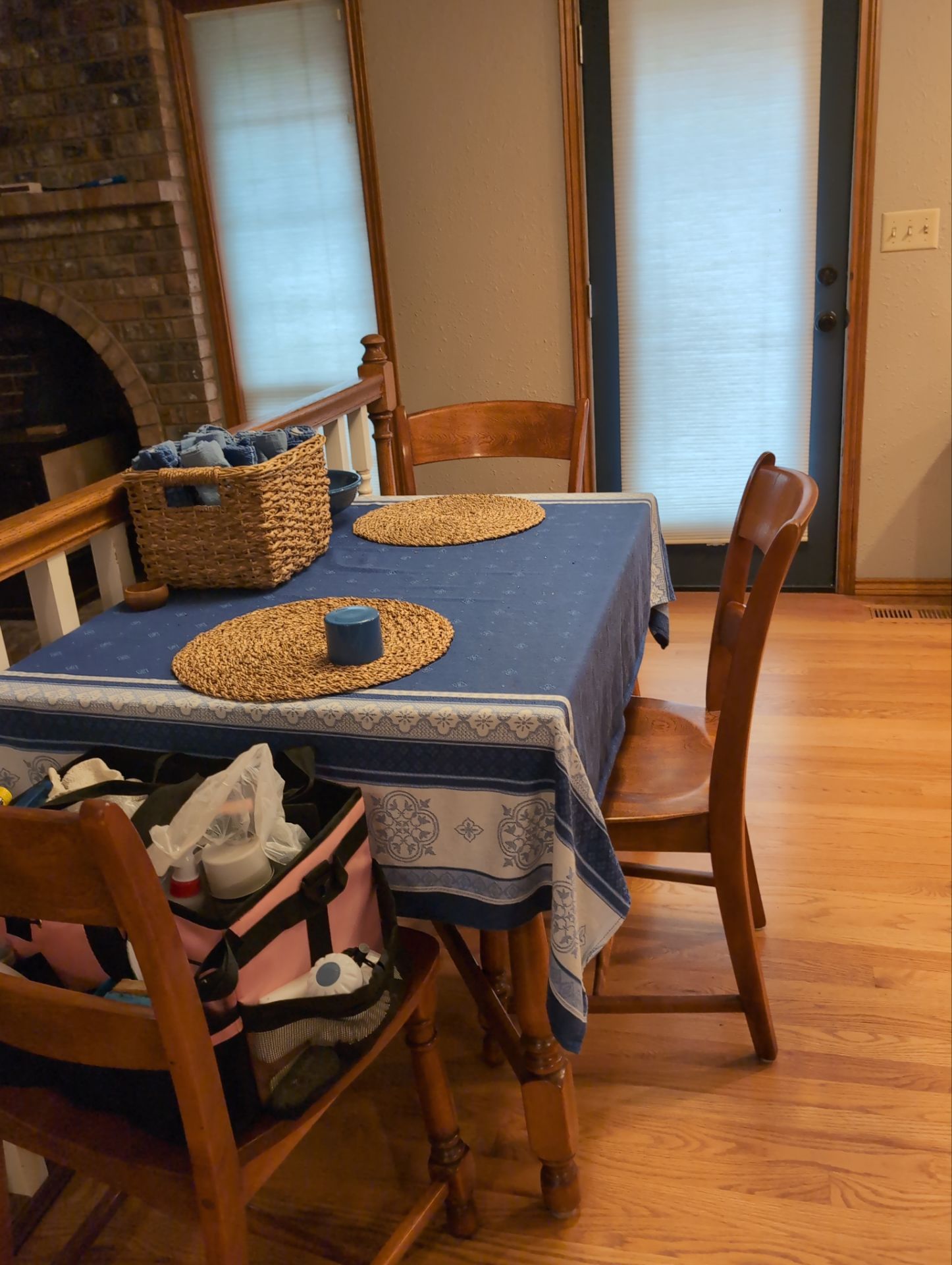 House Cleaning service performed in West Linn by Cloud 9 Professional Cleaning Services