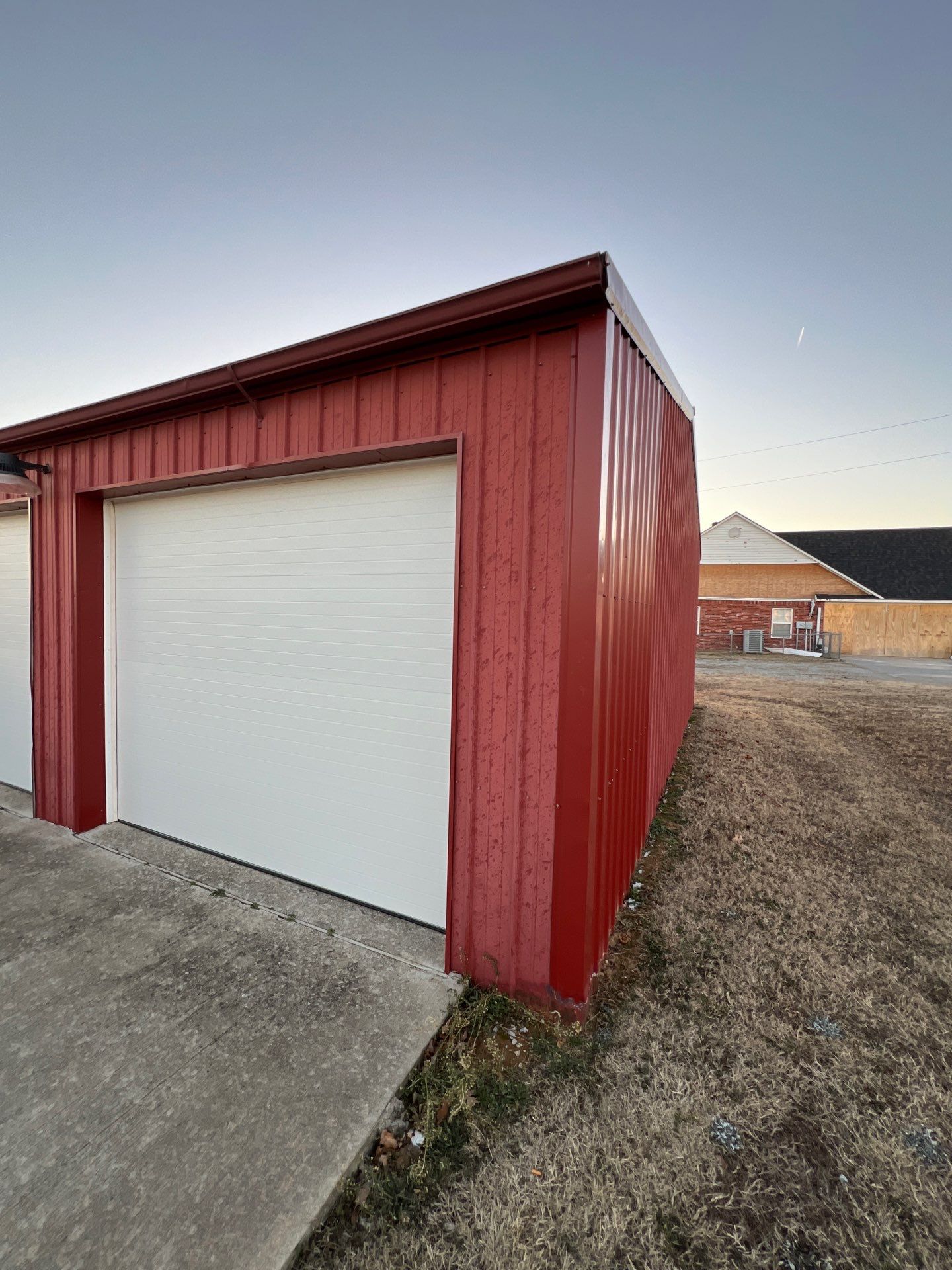 Amazing looking roof!! by In & Out Construction & Remodeling, LLC