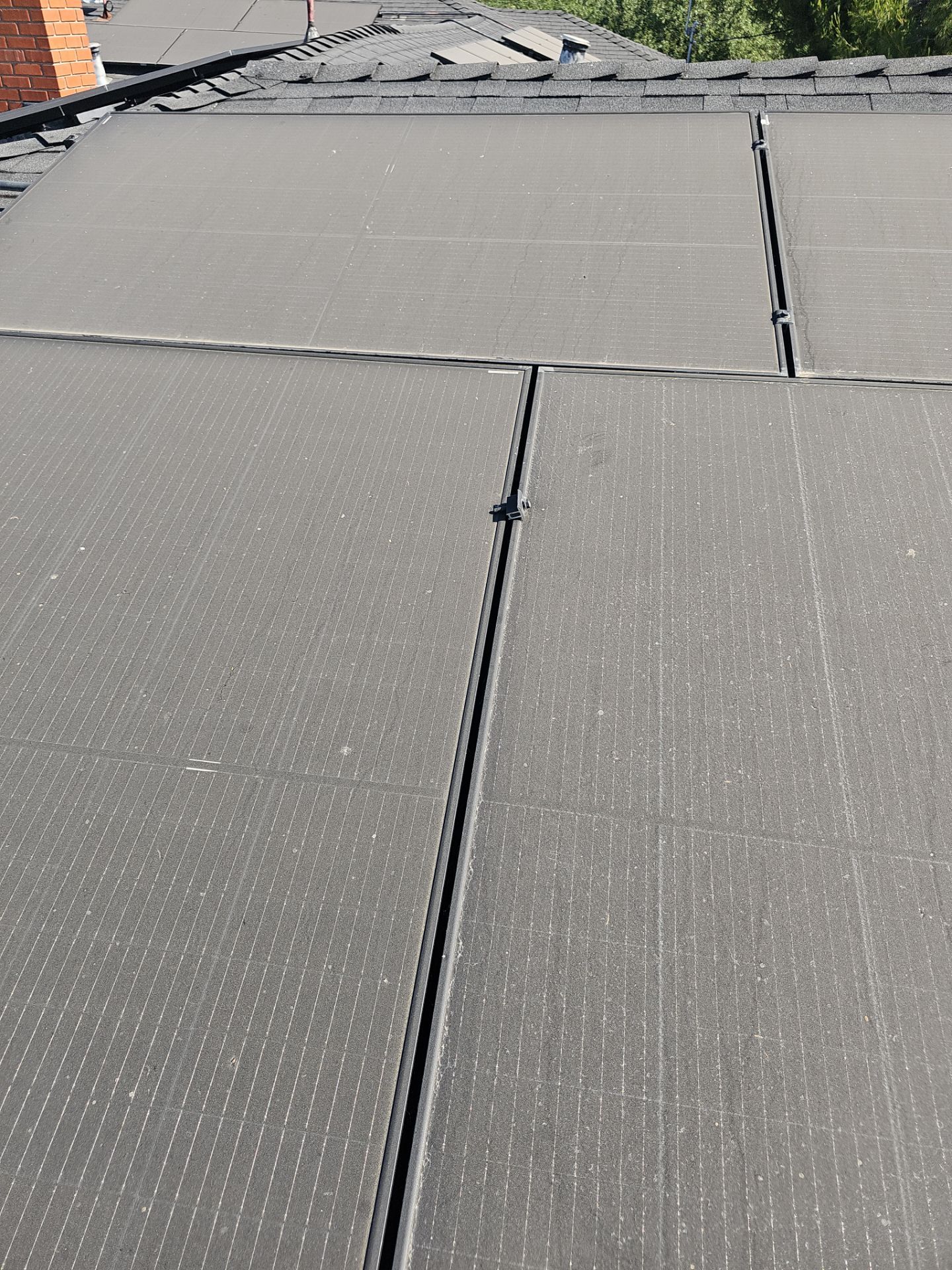 Reroof - Cemetery Rd, Stevinson by Econo Roofing