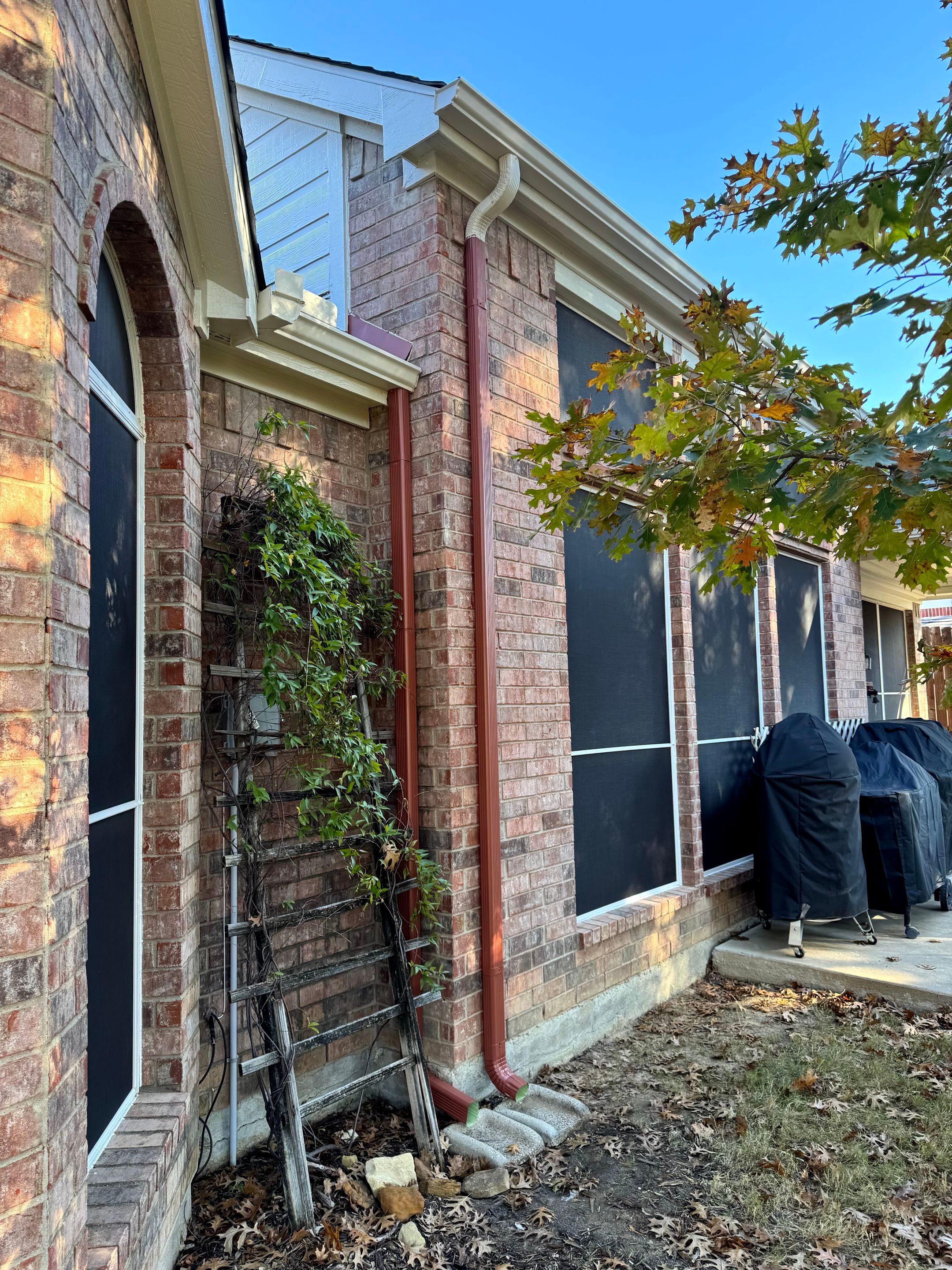 Project in Mansfield by Armor Roofing | Exteriors