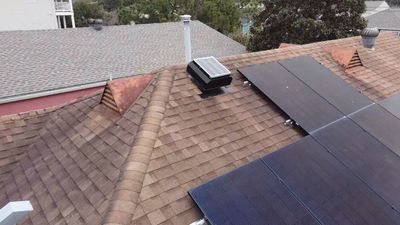 Project in New Orleans
