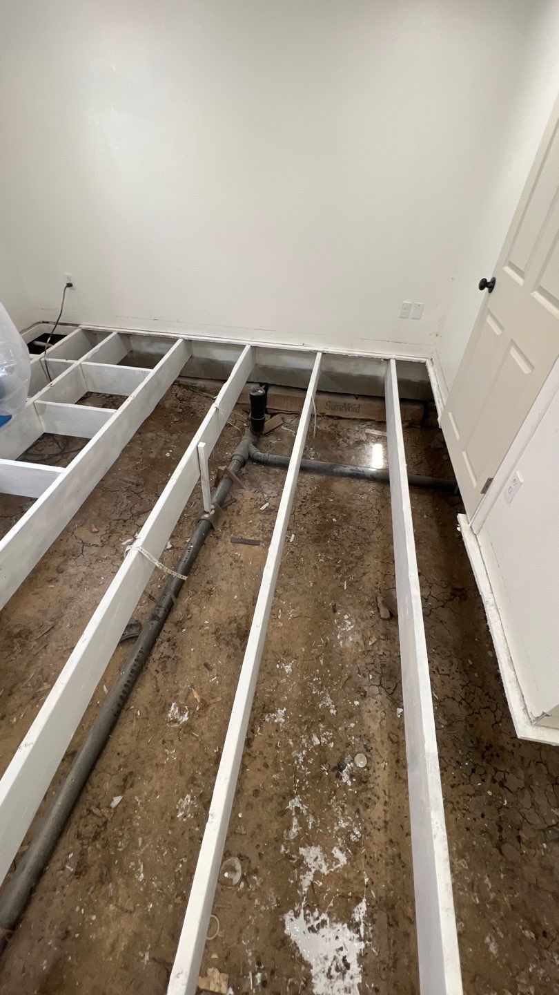 Mold Remediation by Accountable Home Services