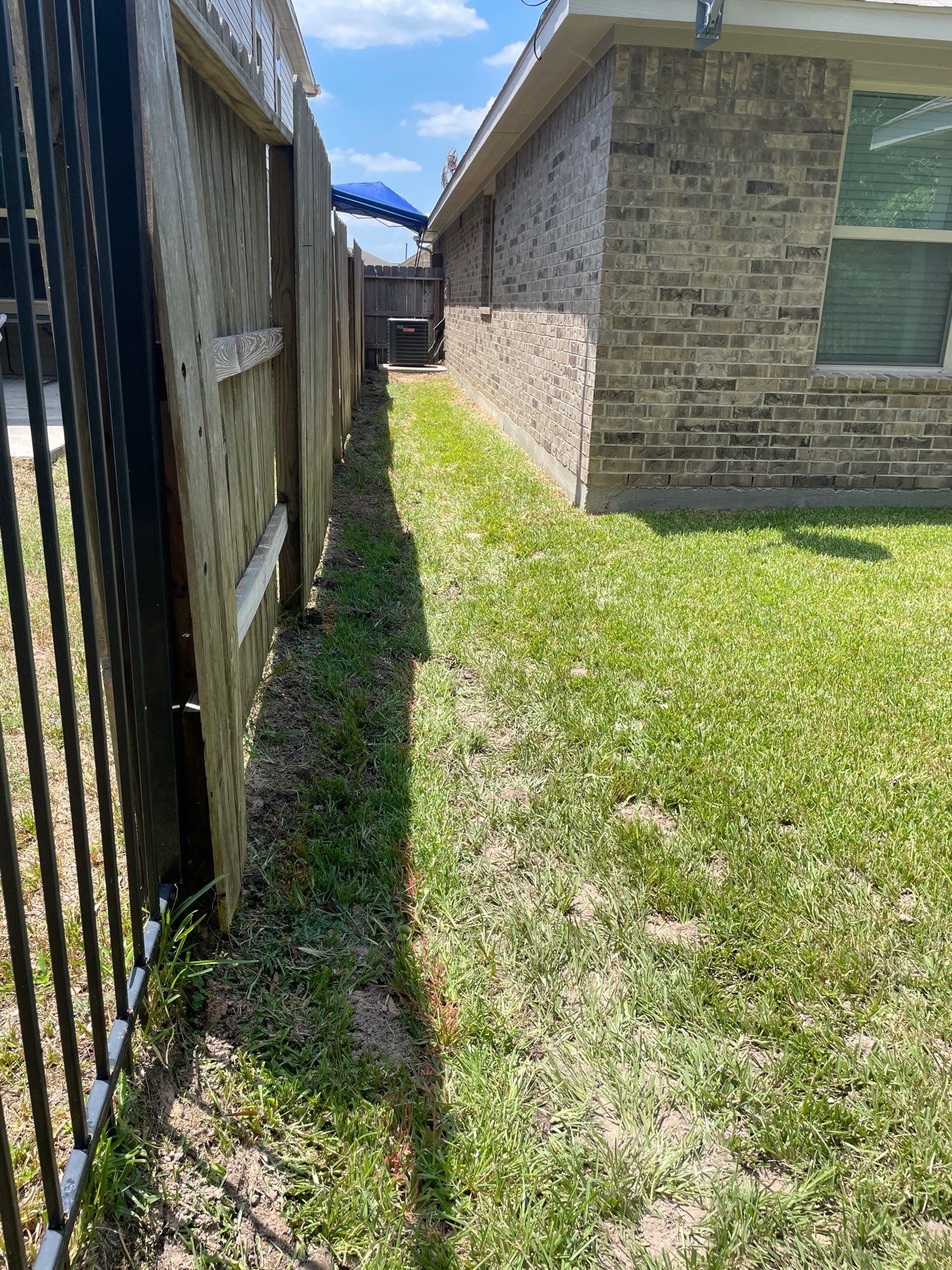Generac Guardian Standby Generator Installation in Spring, Texas by GenTex Elite Services