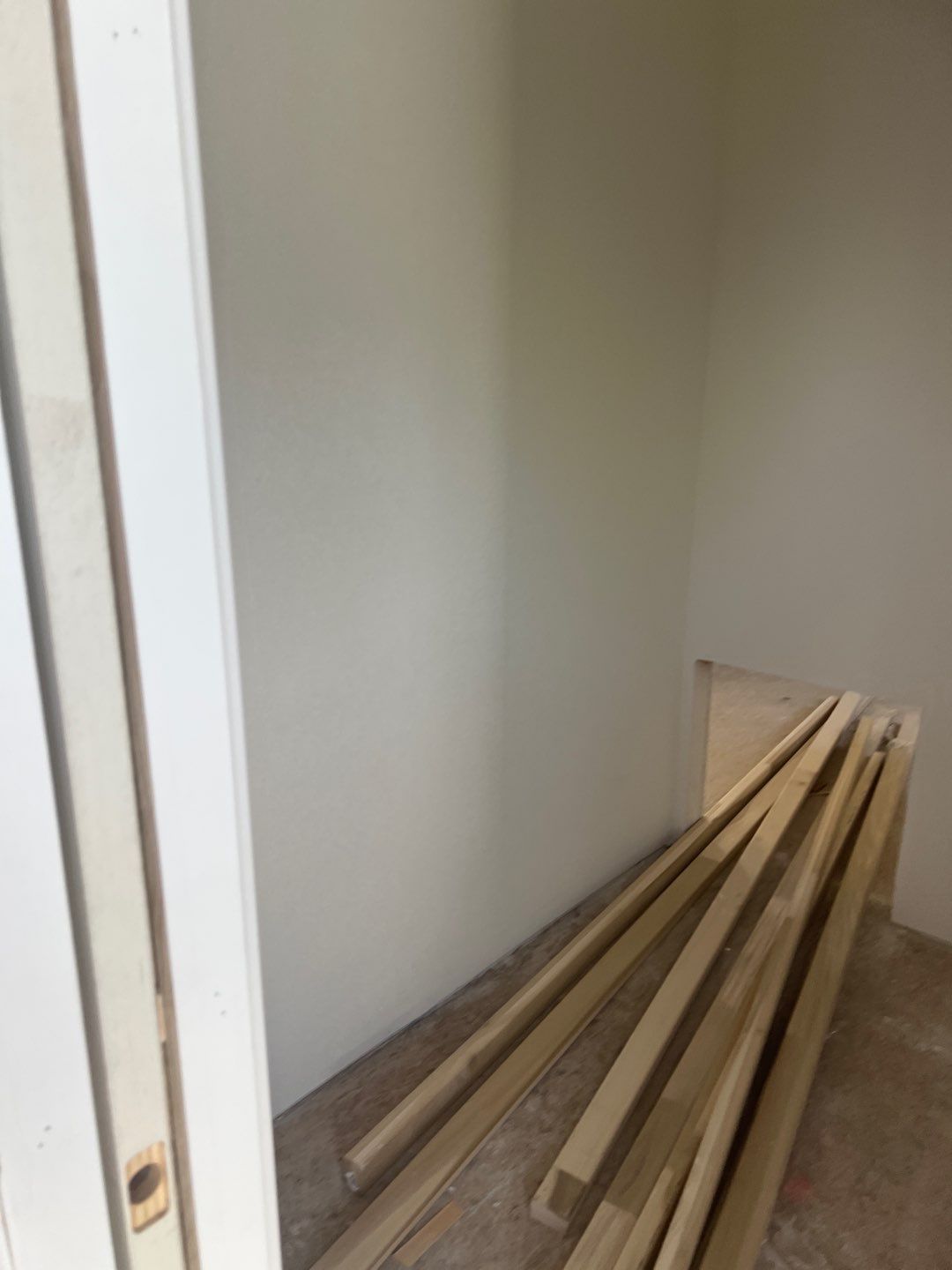 Gripp Painting and drywall by Cutting edge painting 