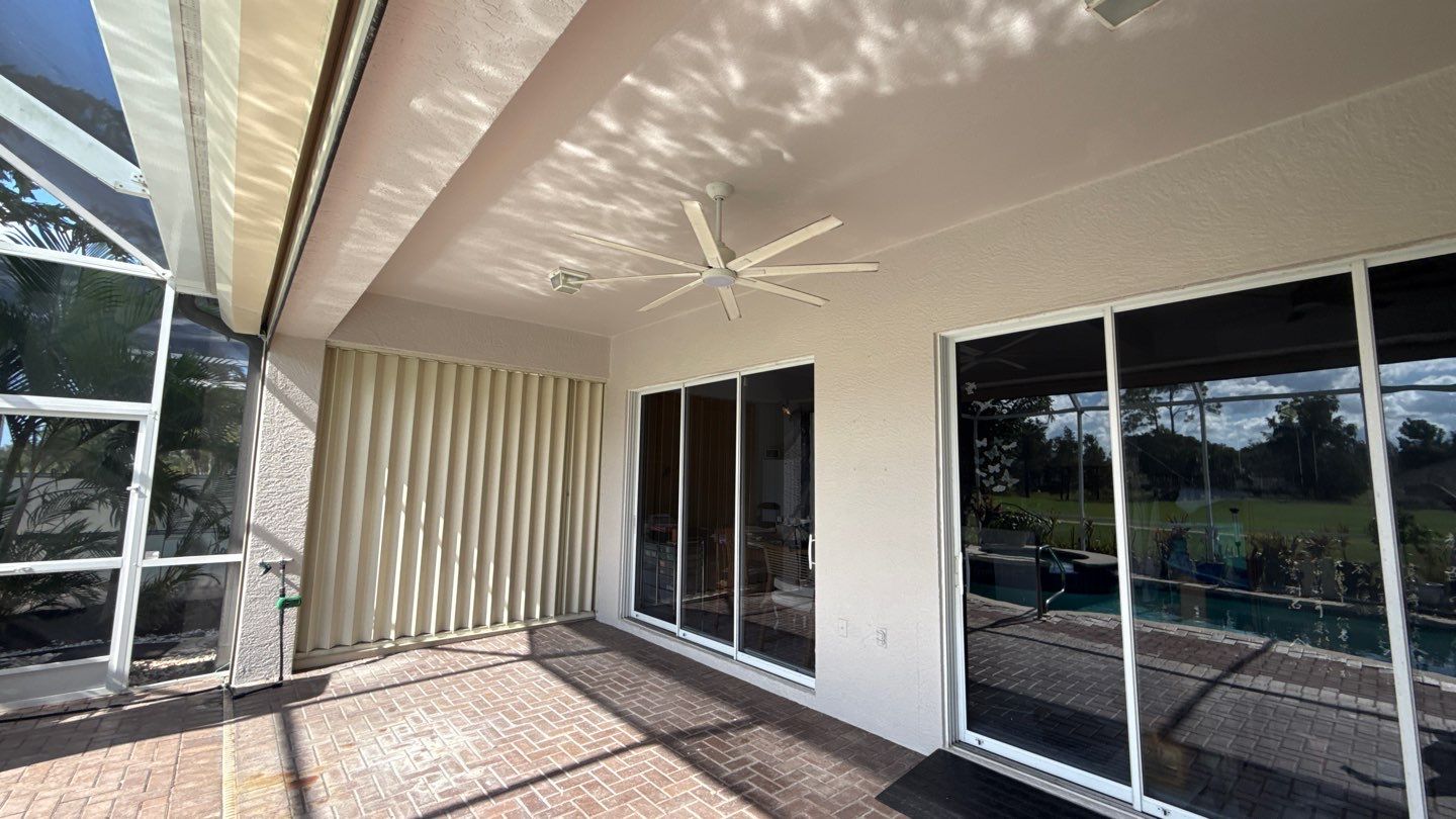 Project in Naples by Sunbelt Home Solutions