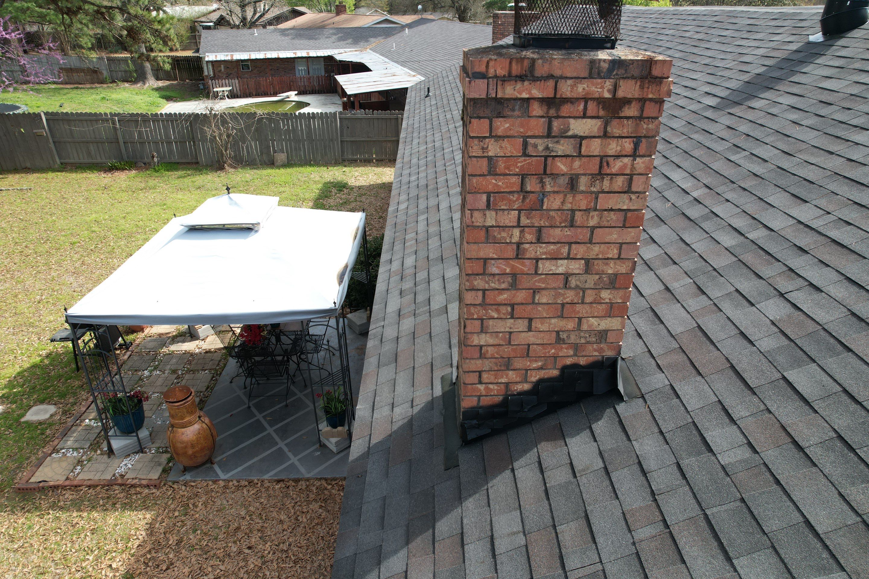 Residential Shingle Reroof using Malarkey Highlander NEX by Hostetler Roofing