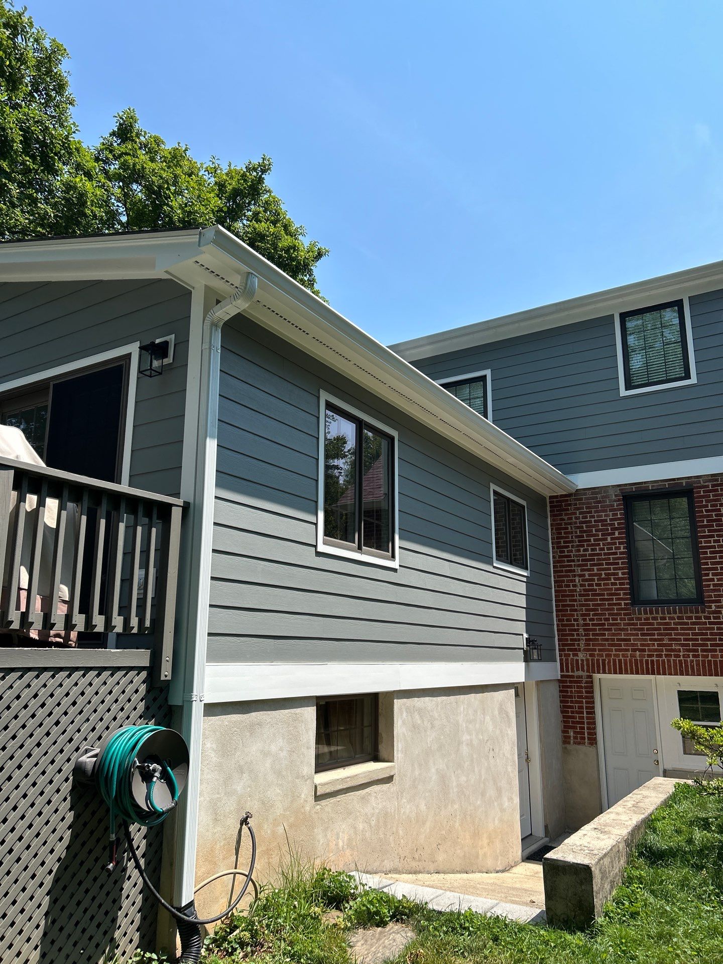 Roofing Services in Arlington, VA by My Painter 