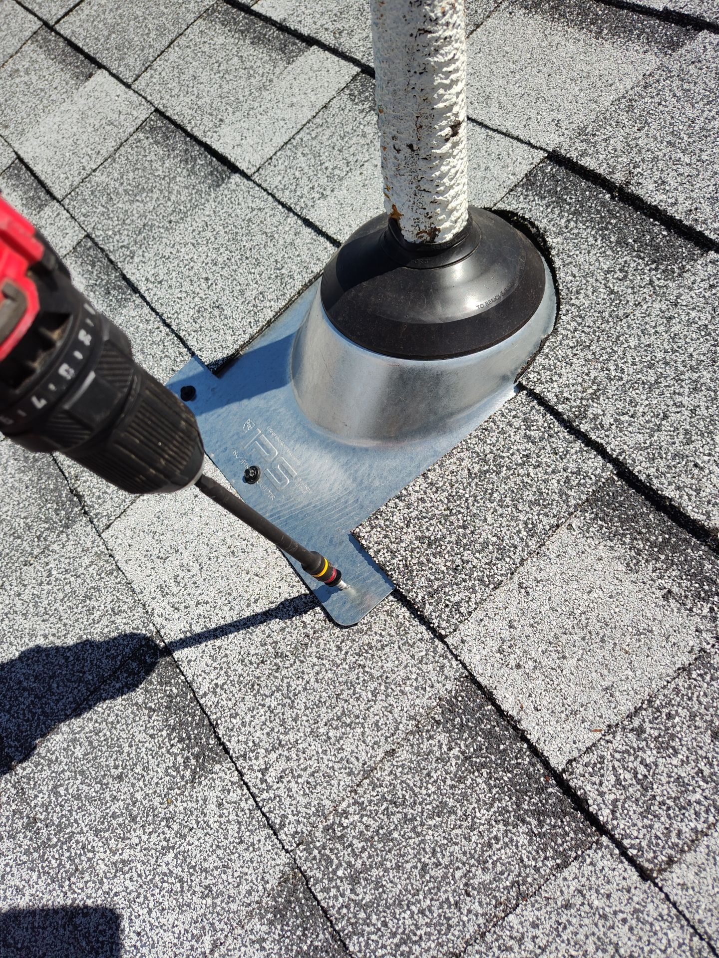 Wrigley field/ Timbers by Bros Roofing