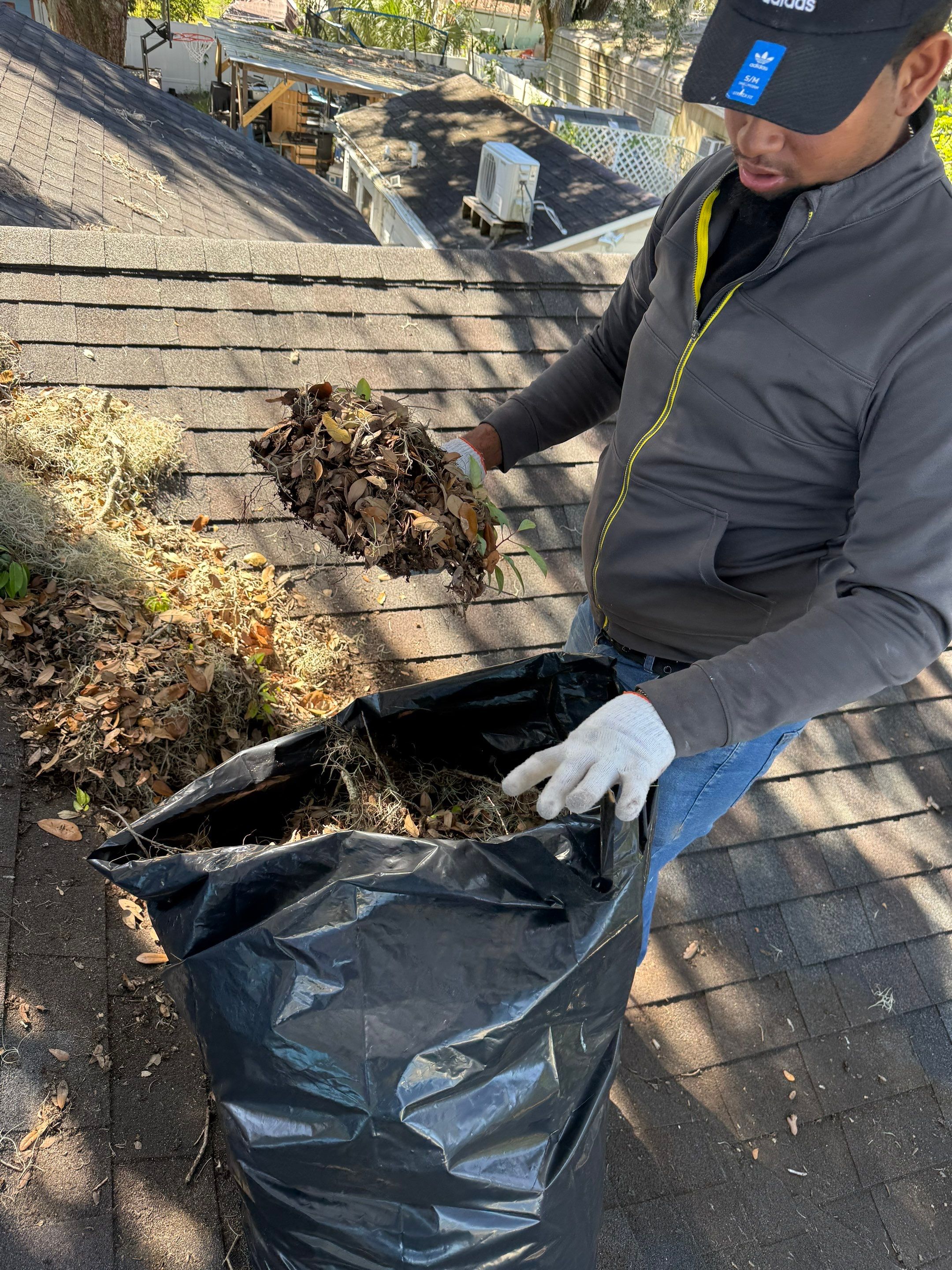 Project in Lakeland by You Restorations LLC DBA YOU-Home