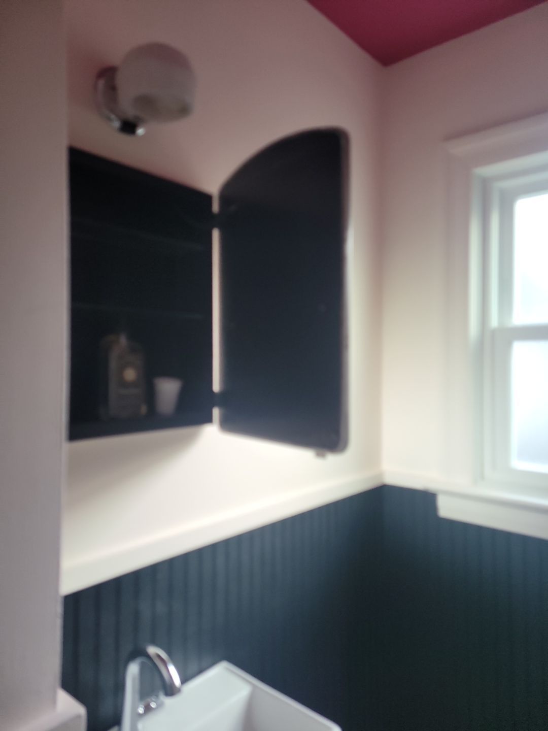 Raleigh Historic Bathroom Rescue by Elite Remodeling and Design LLC