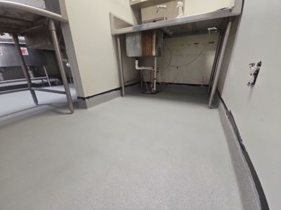 Miami Slice Kitchen Refresh